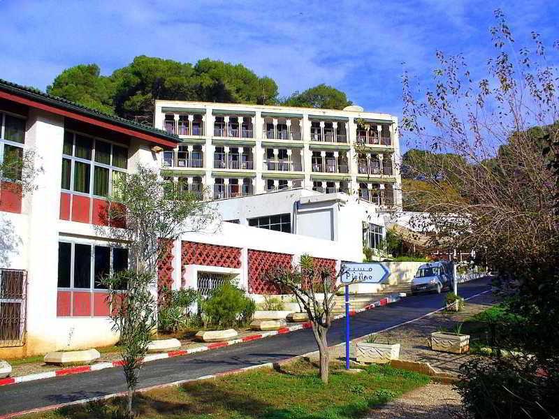 Hotel Le Mouflon d'Or