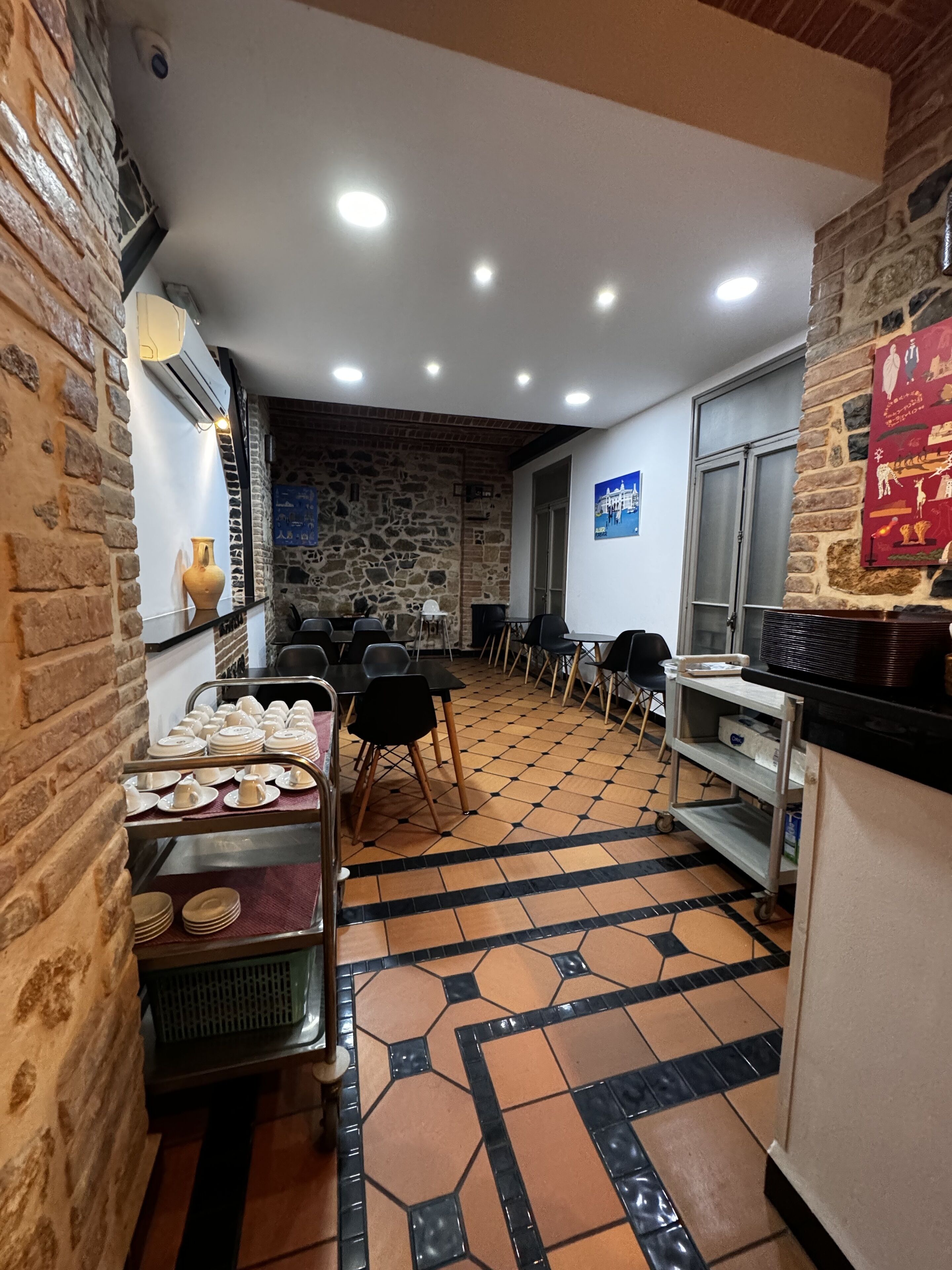 Hotel Nelson Bab El Oued