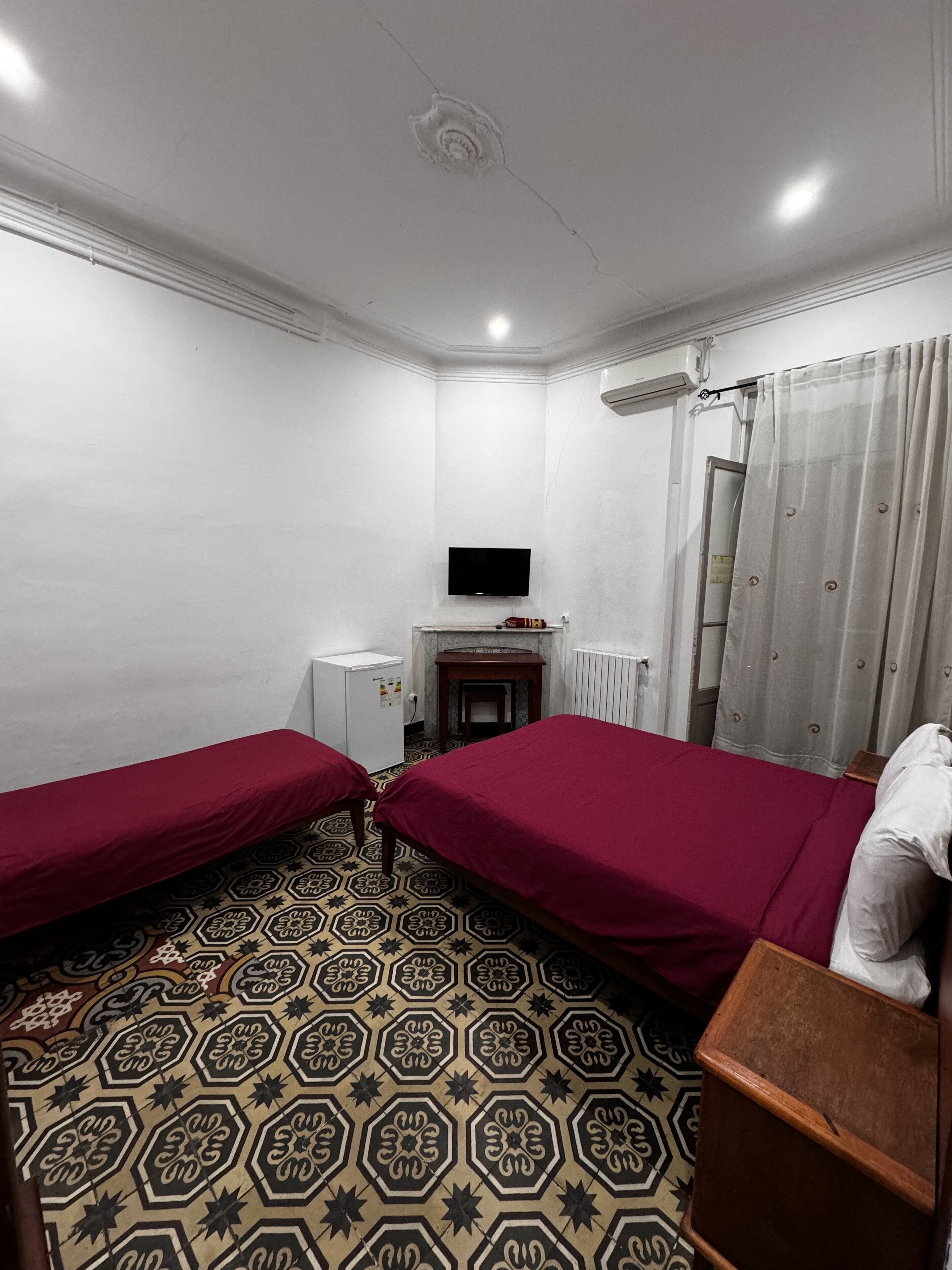 Hotel Nelson Bab El Oued
