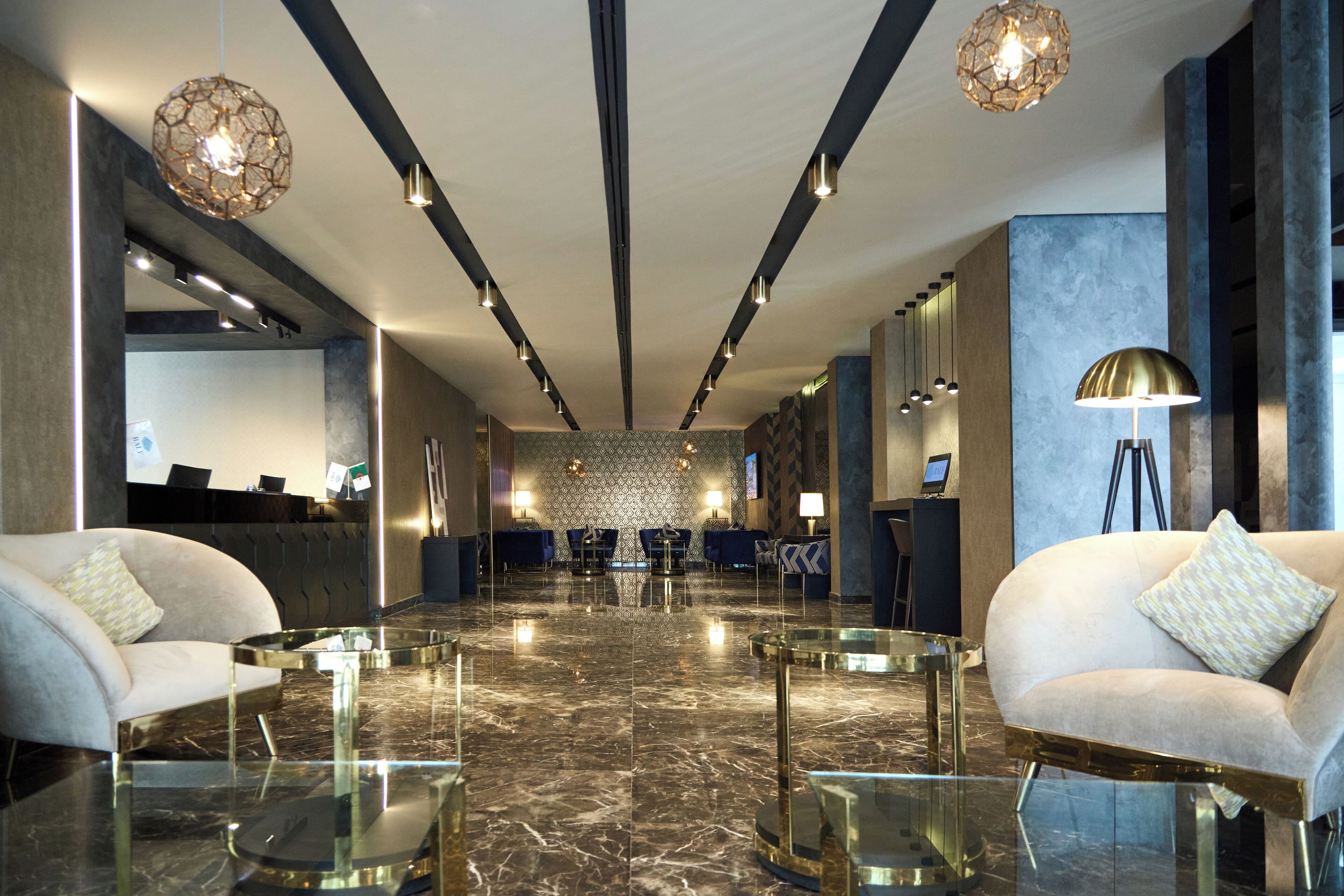 Hotel Ralf