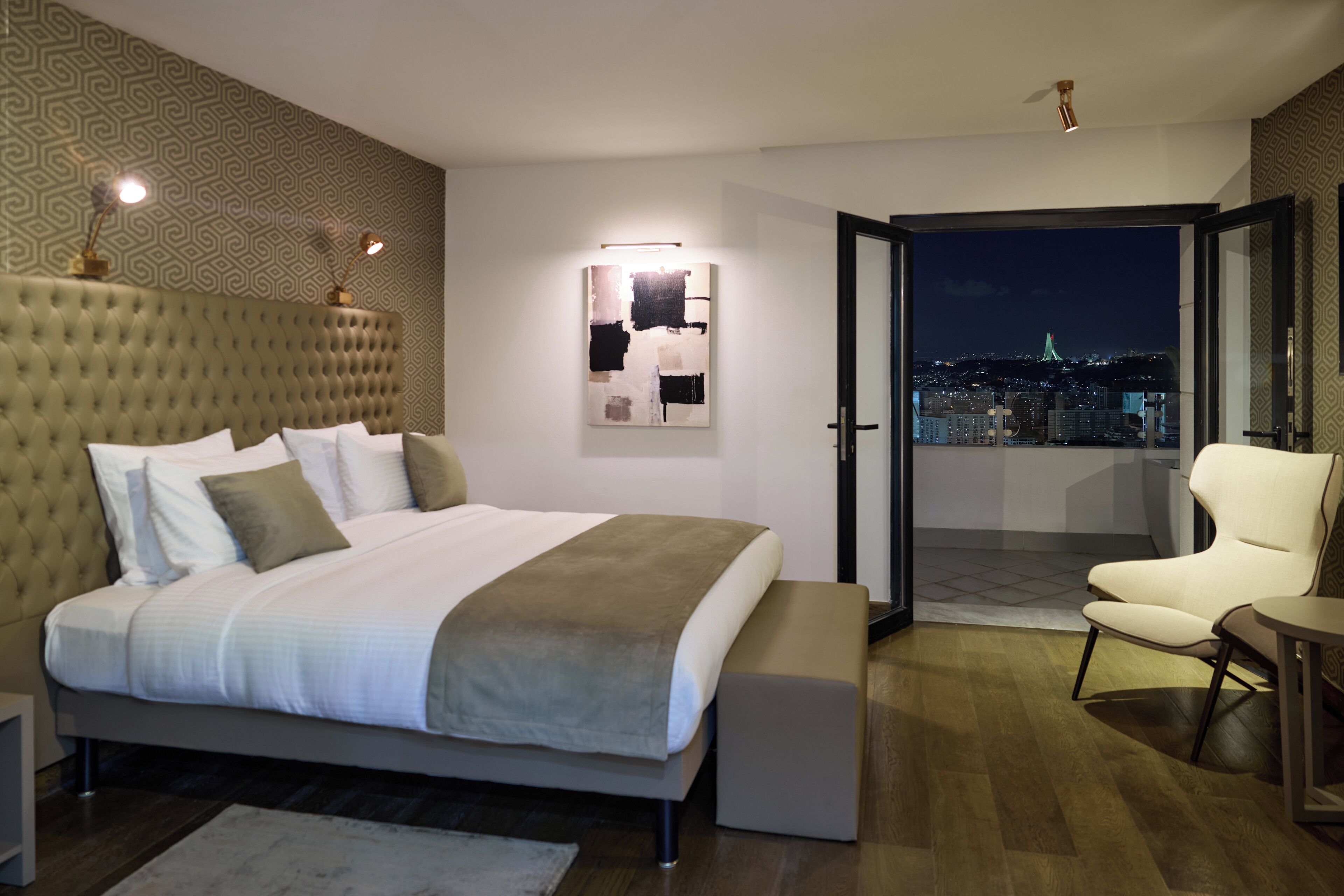 Hotel Ralf