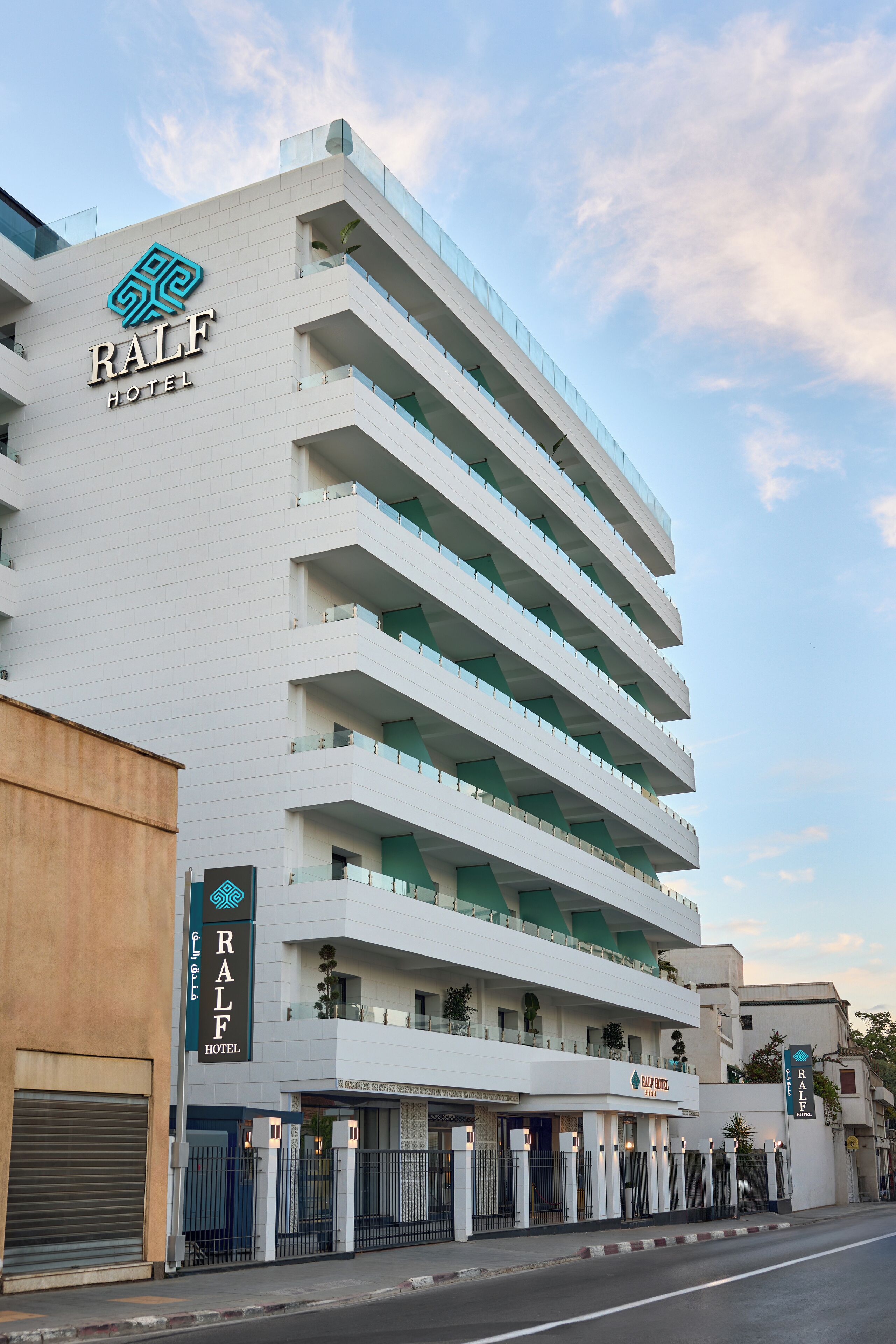 Hotel Ralf