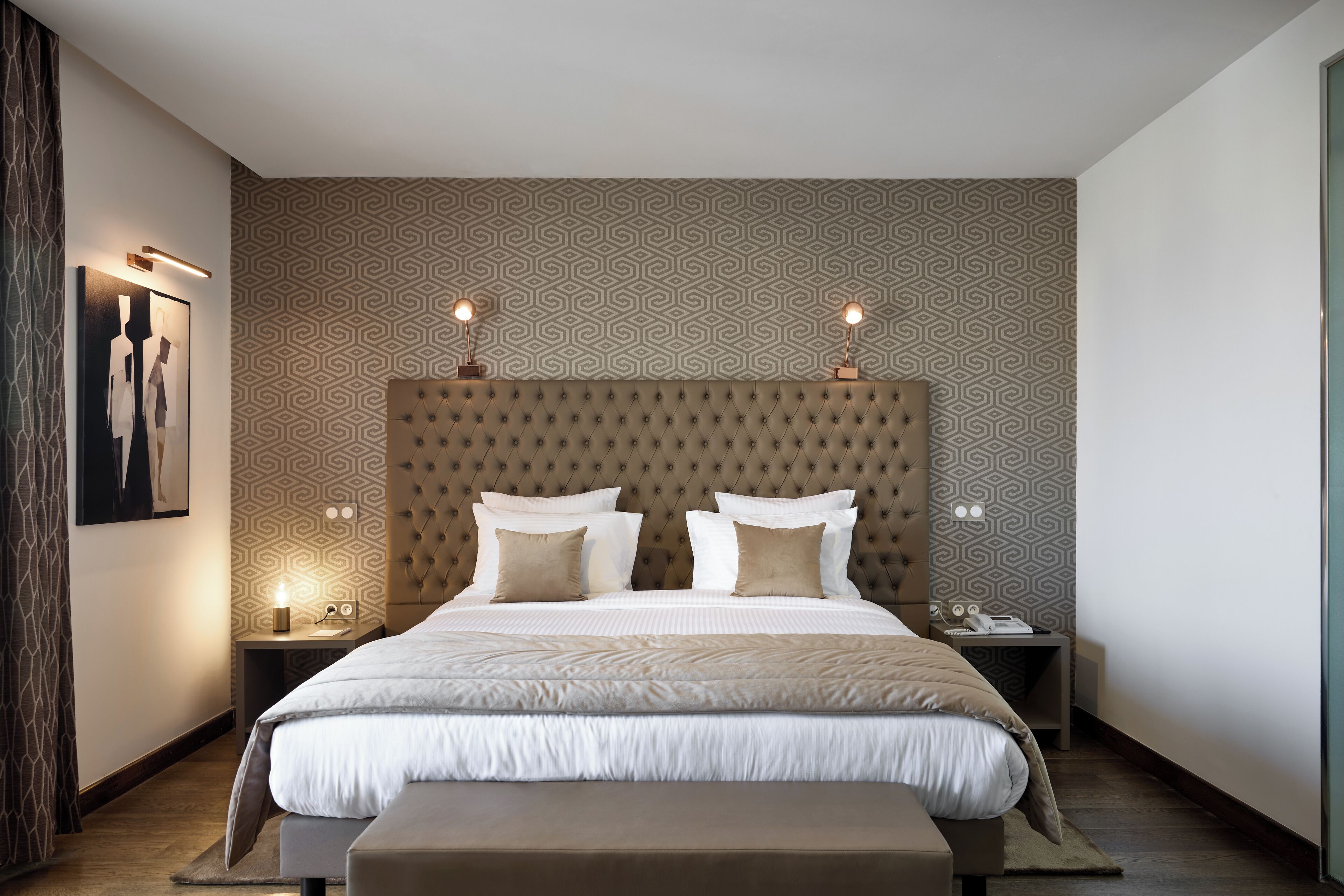 Hotel Ralf