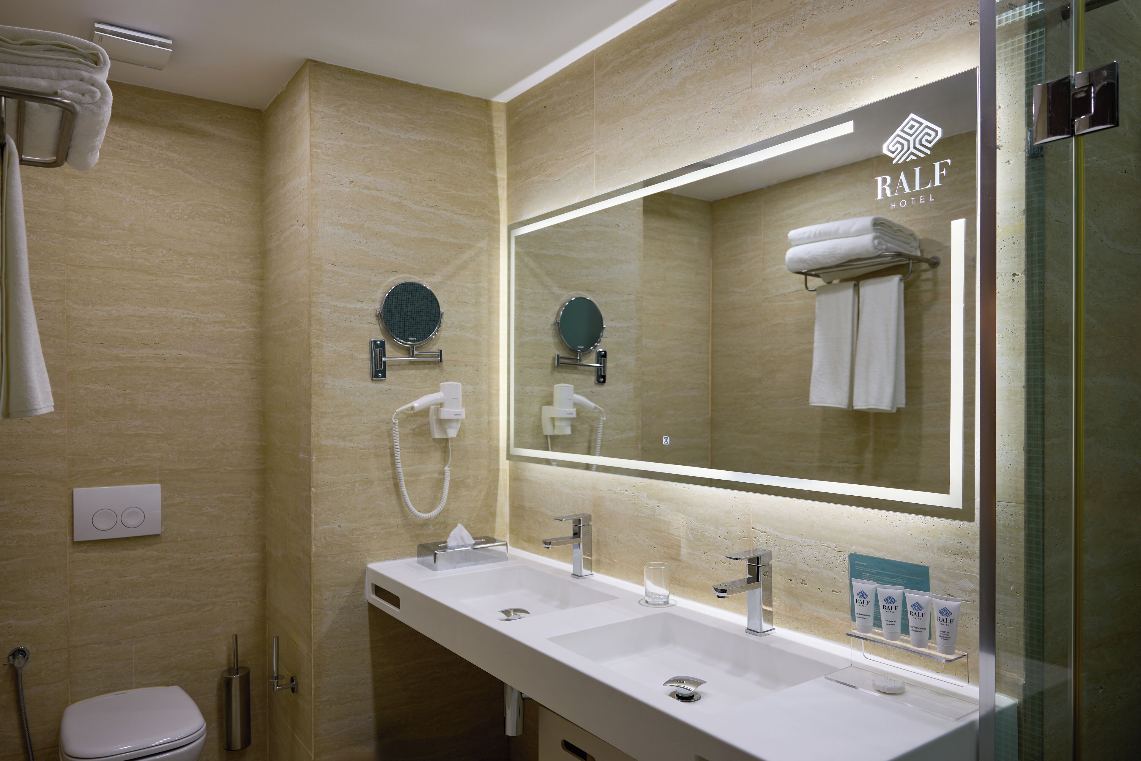Hotel Ralf