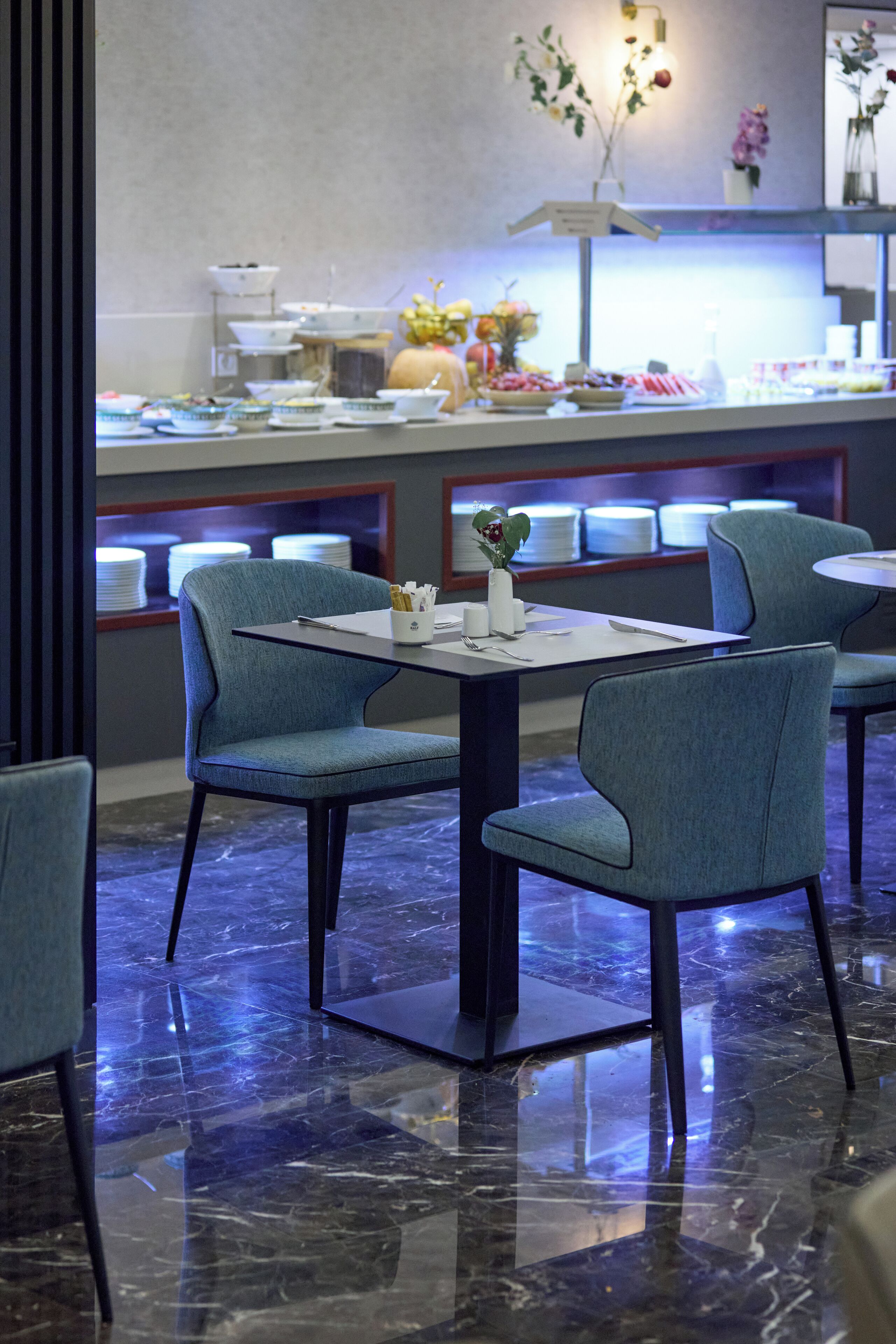 Hotel Ralf
