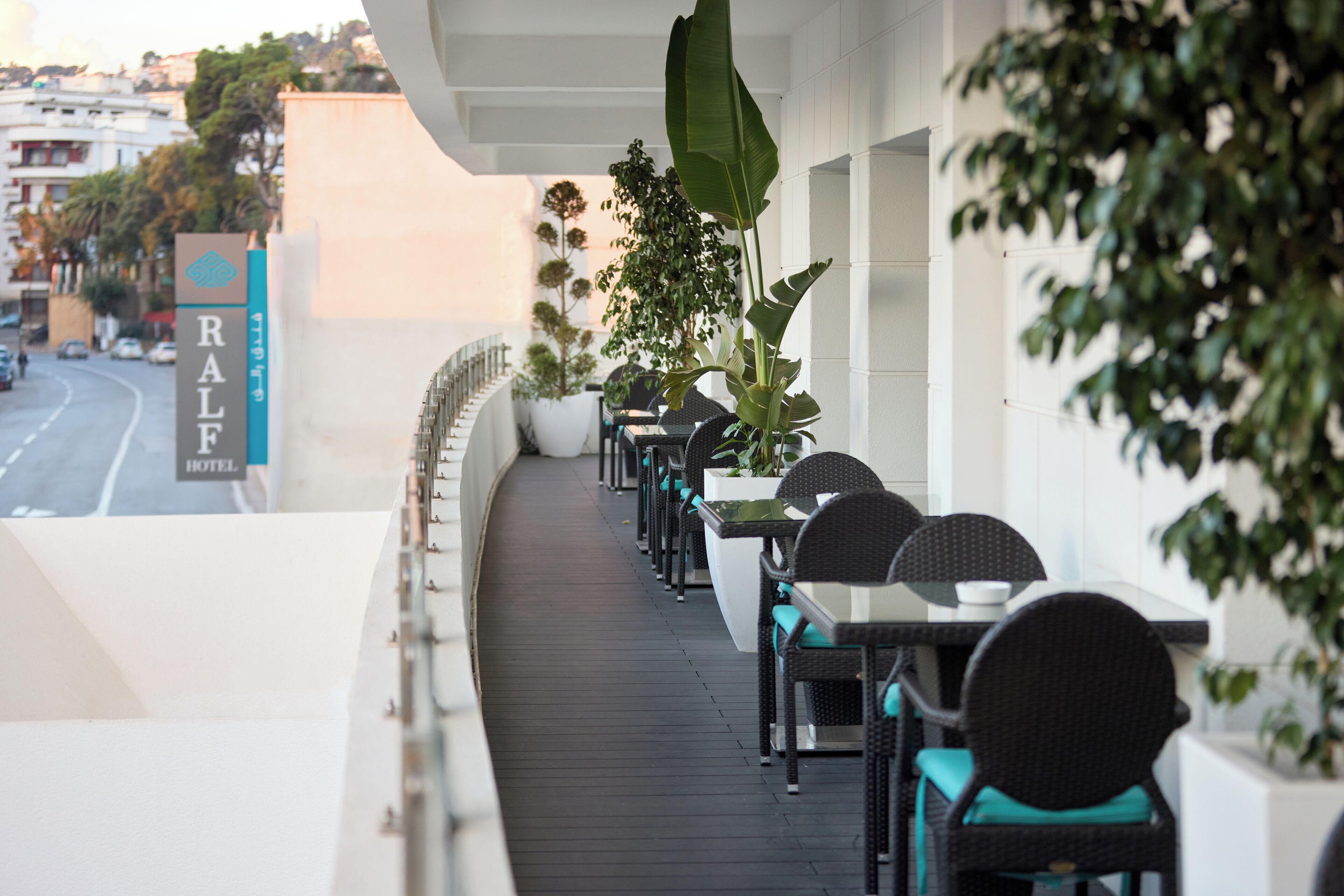 Hotel Ralf