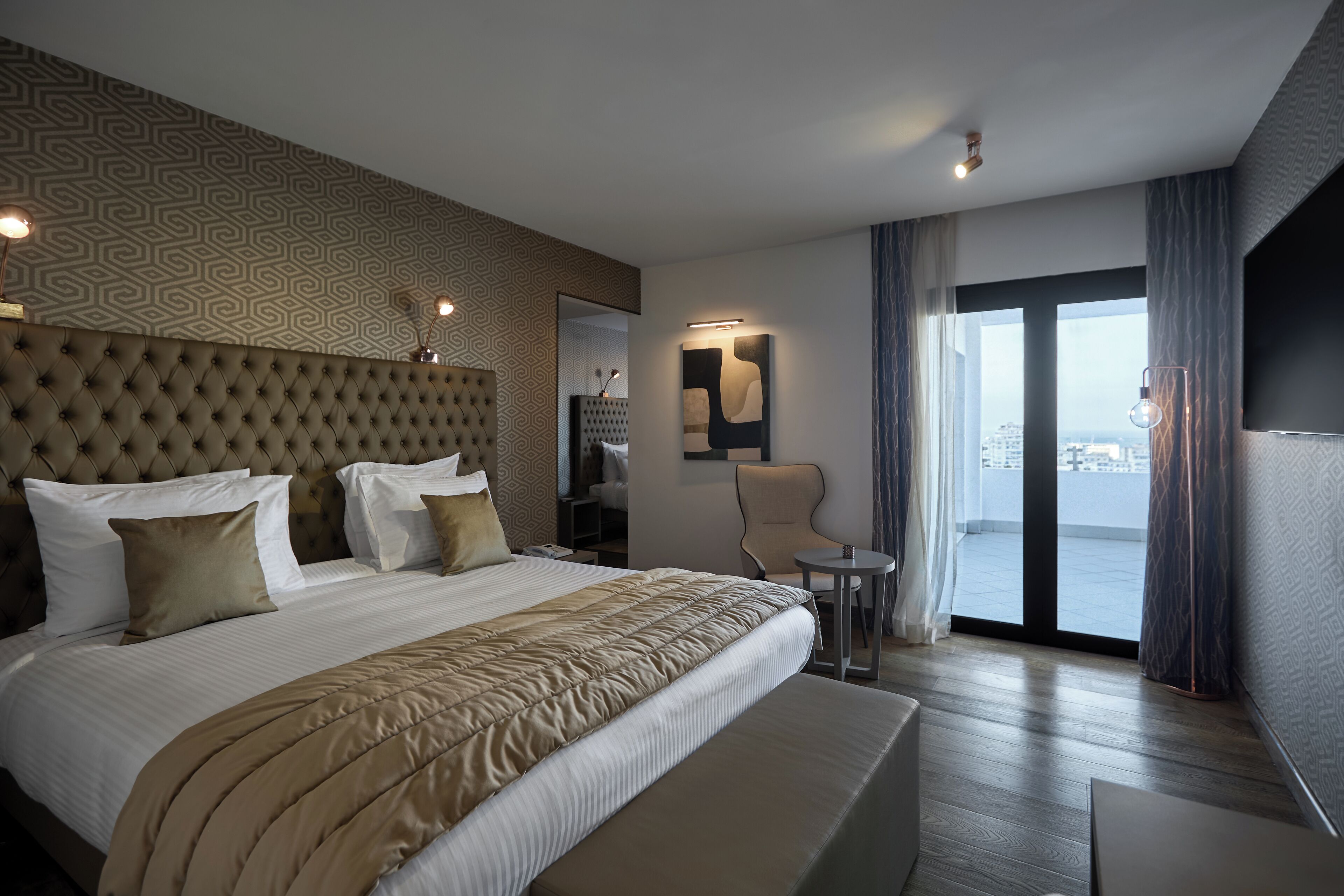 Hotel Ralf