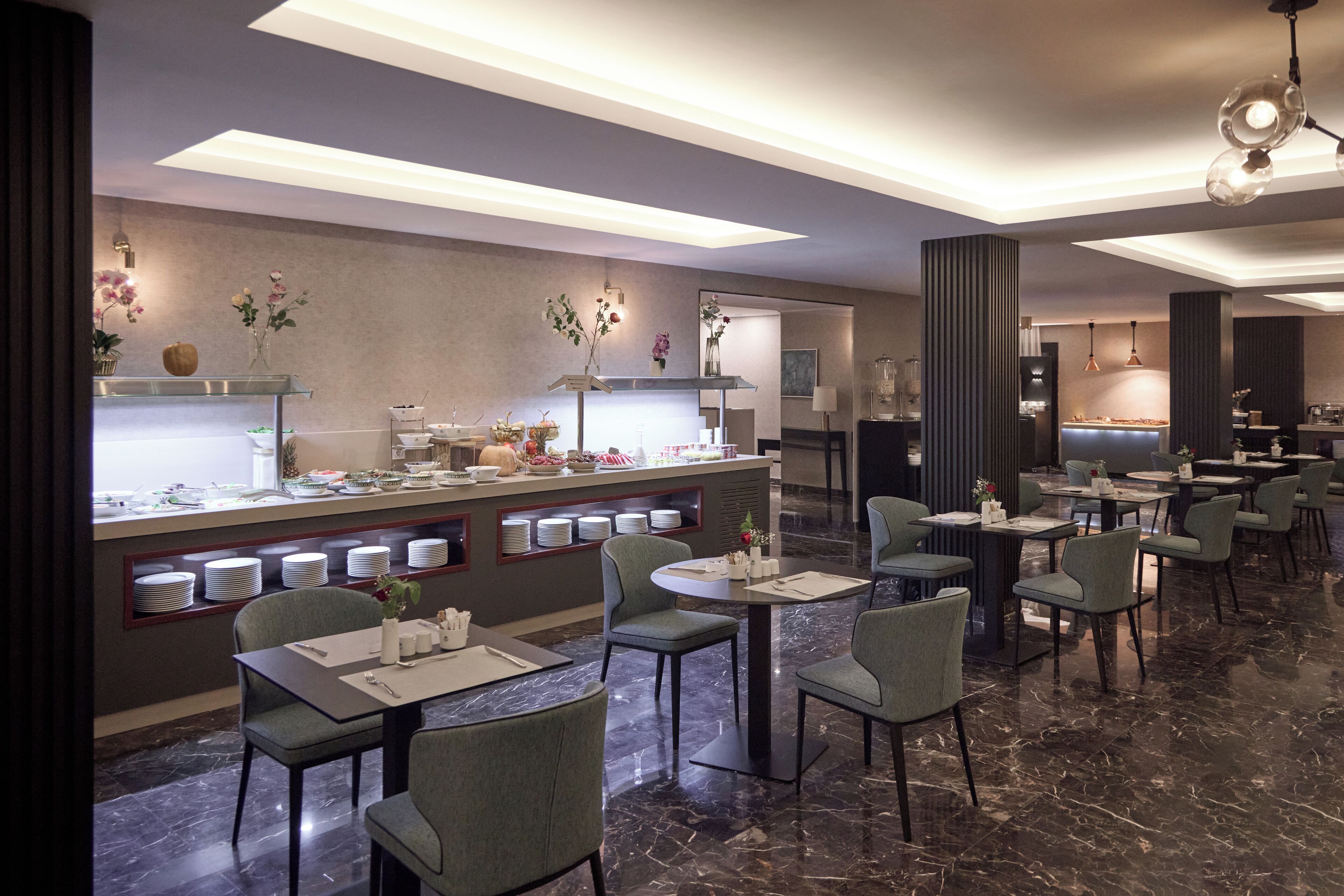 Hotel Ralf