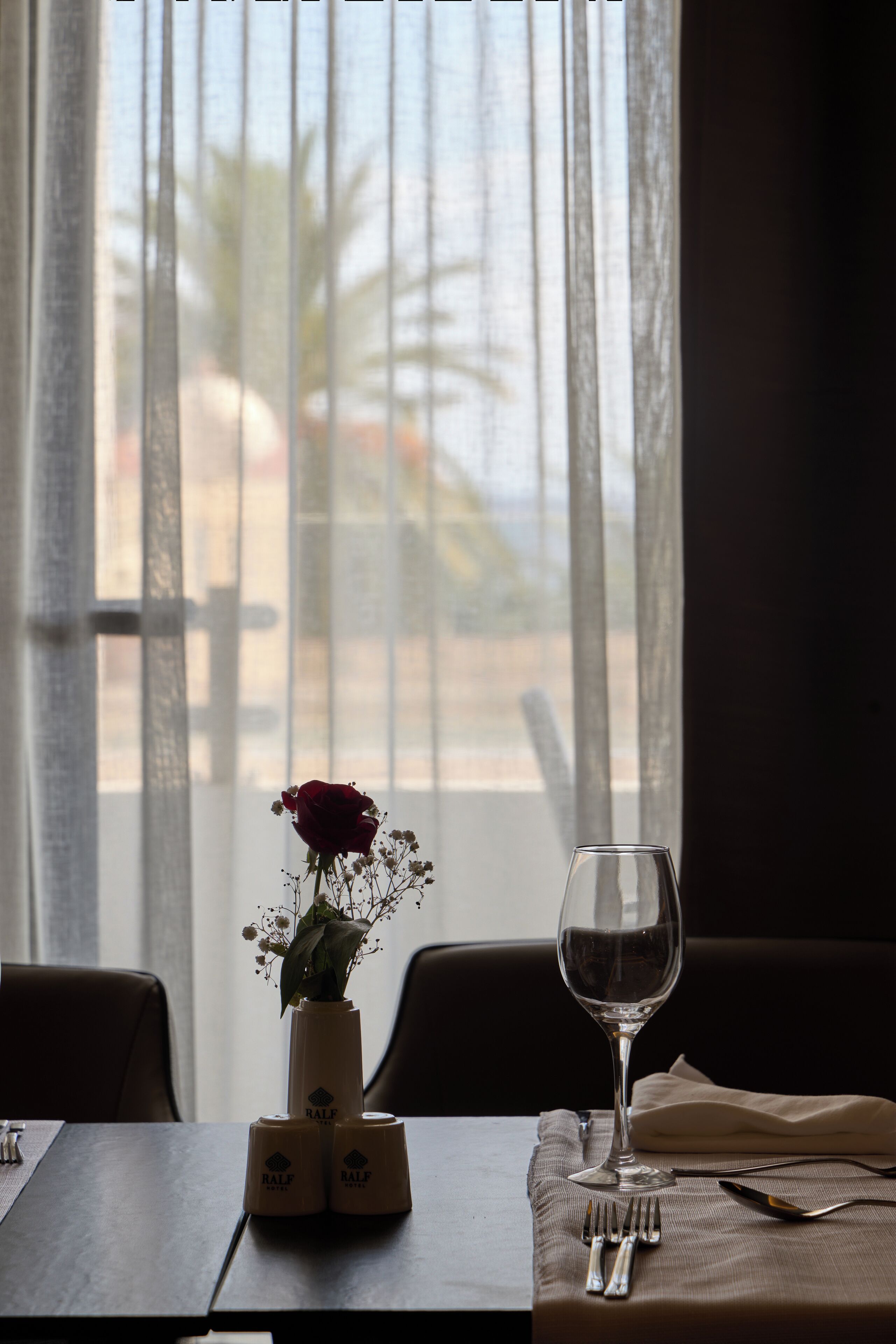 Hotel Ralf