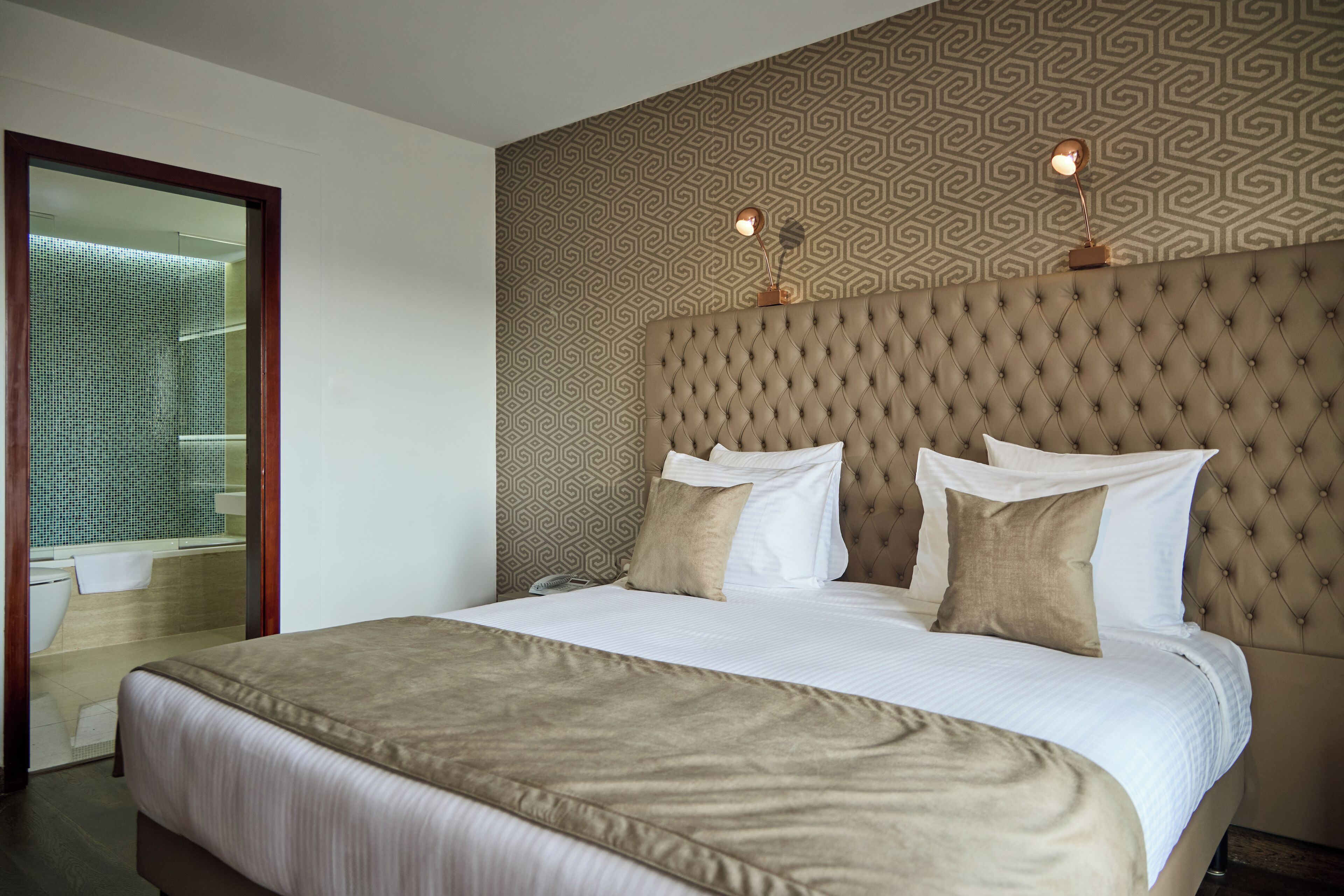 Hotel Ralf