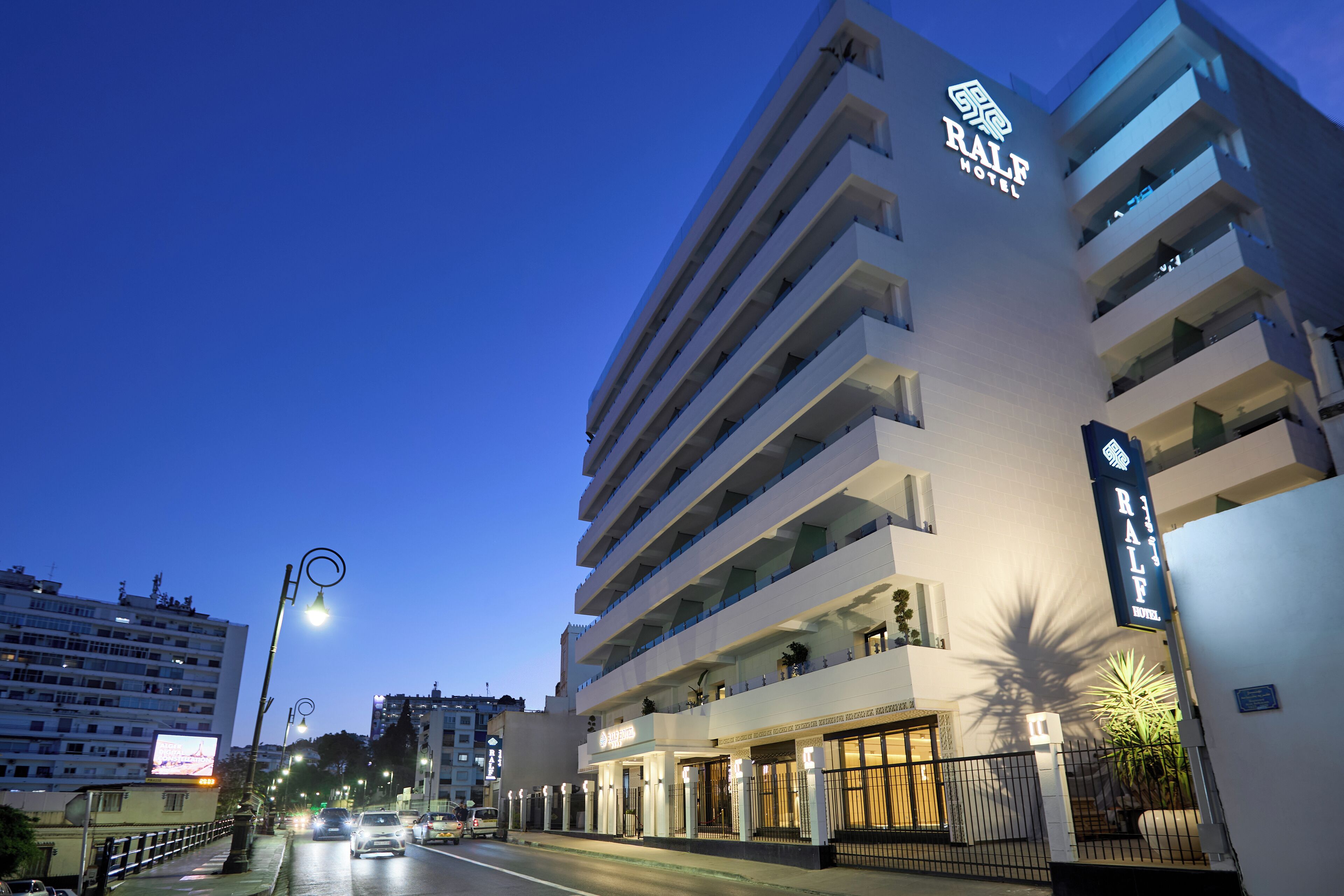 Hotel Ralf