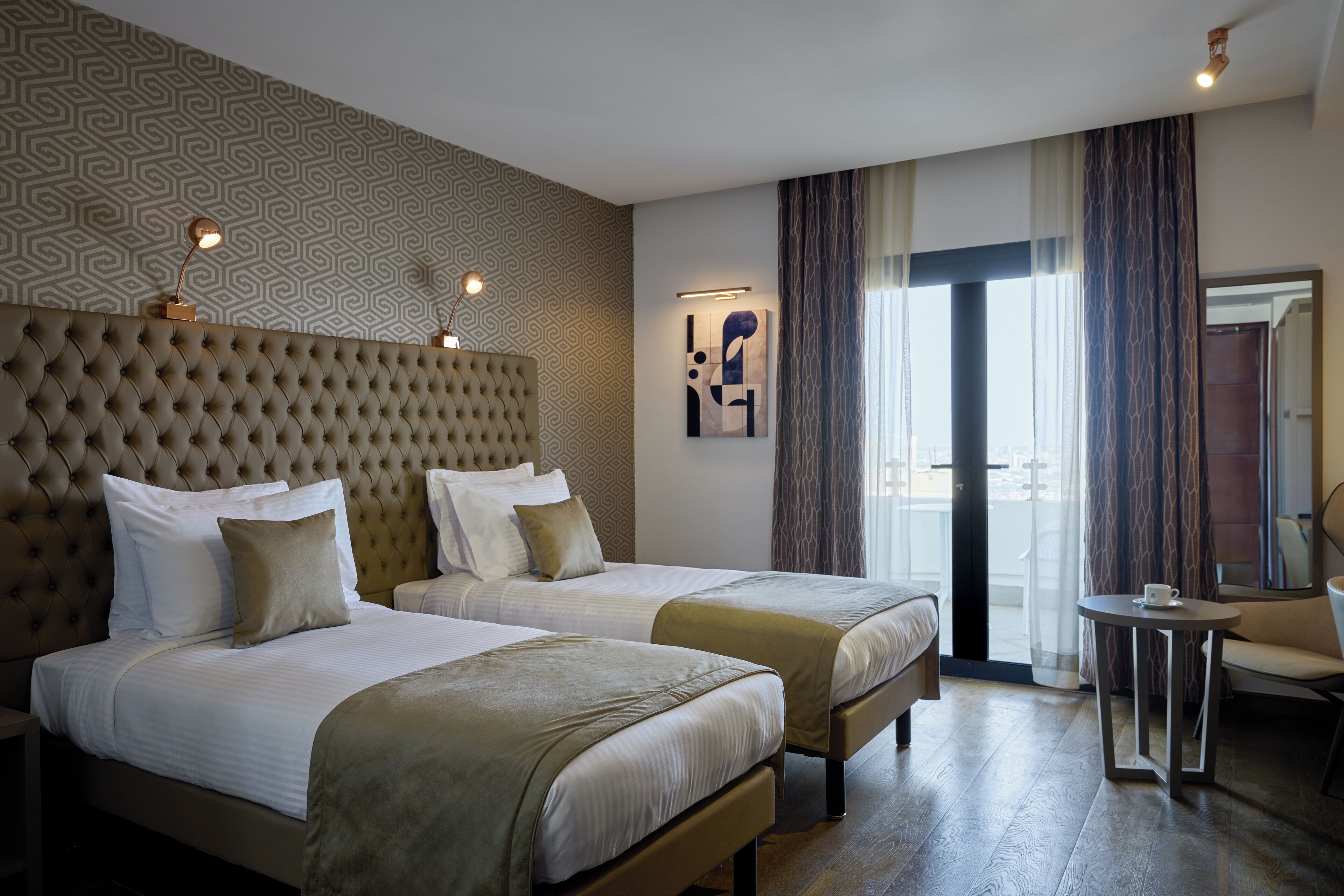Hotel Ralf