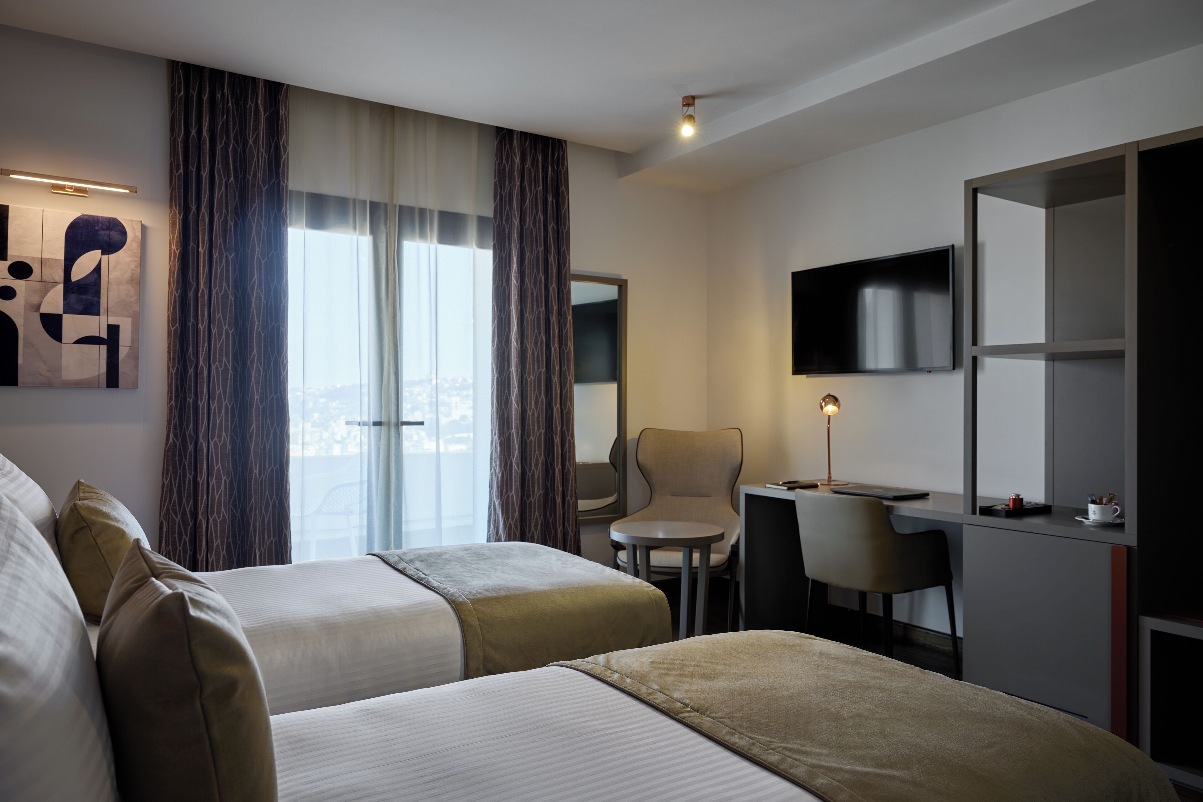 Hotel Ralf