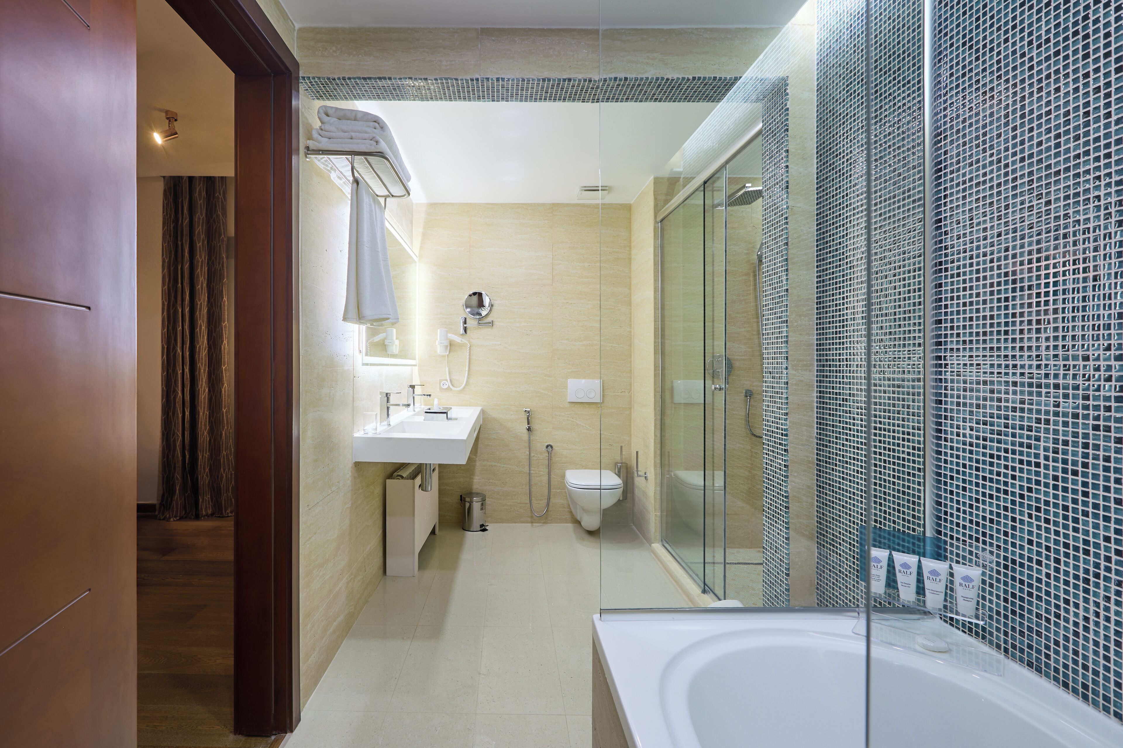 Hotel Ralf