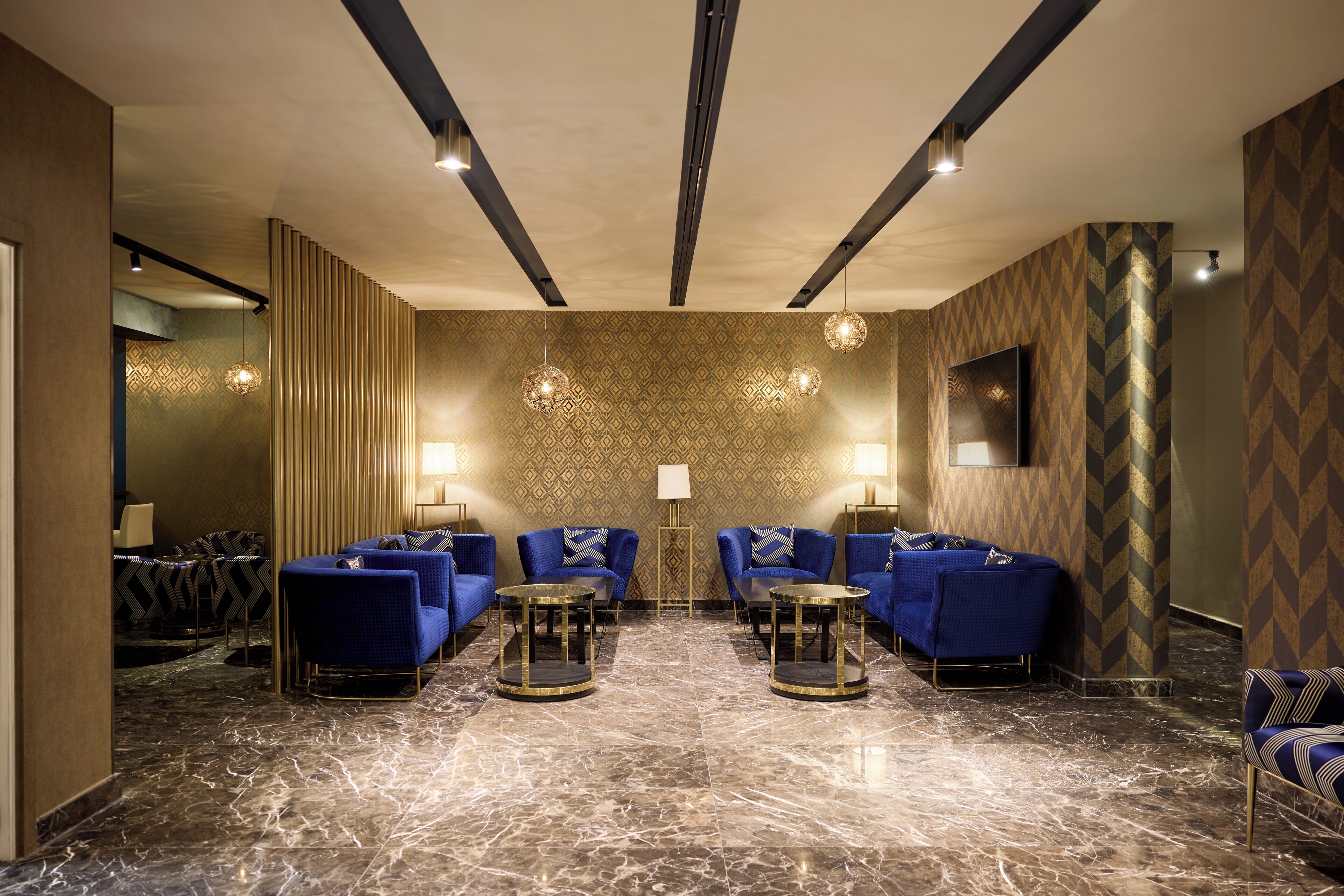 Hotel Ralf