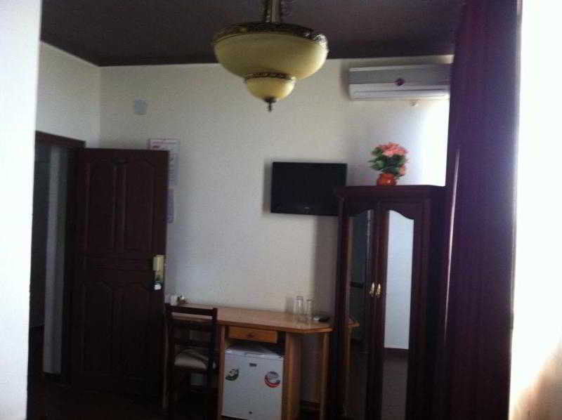 Hotel Relax