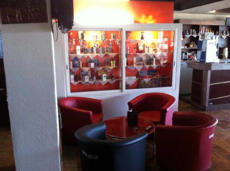 Hotel Relax