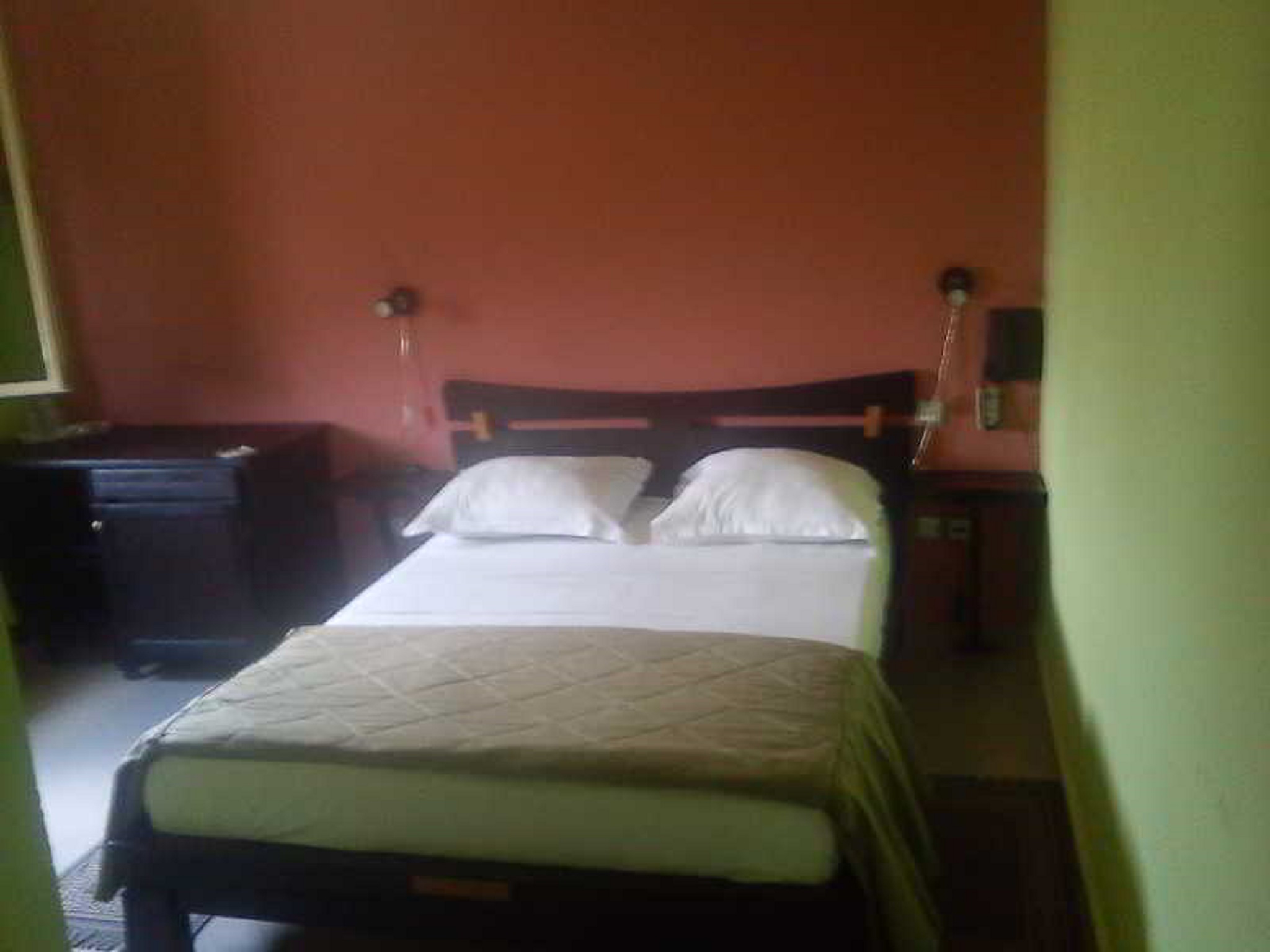 Hotel Roza