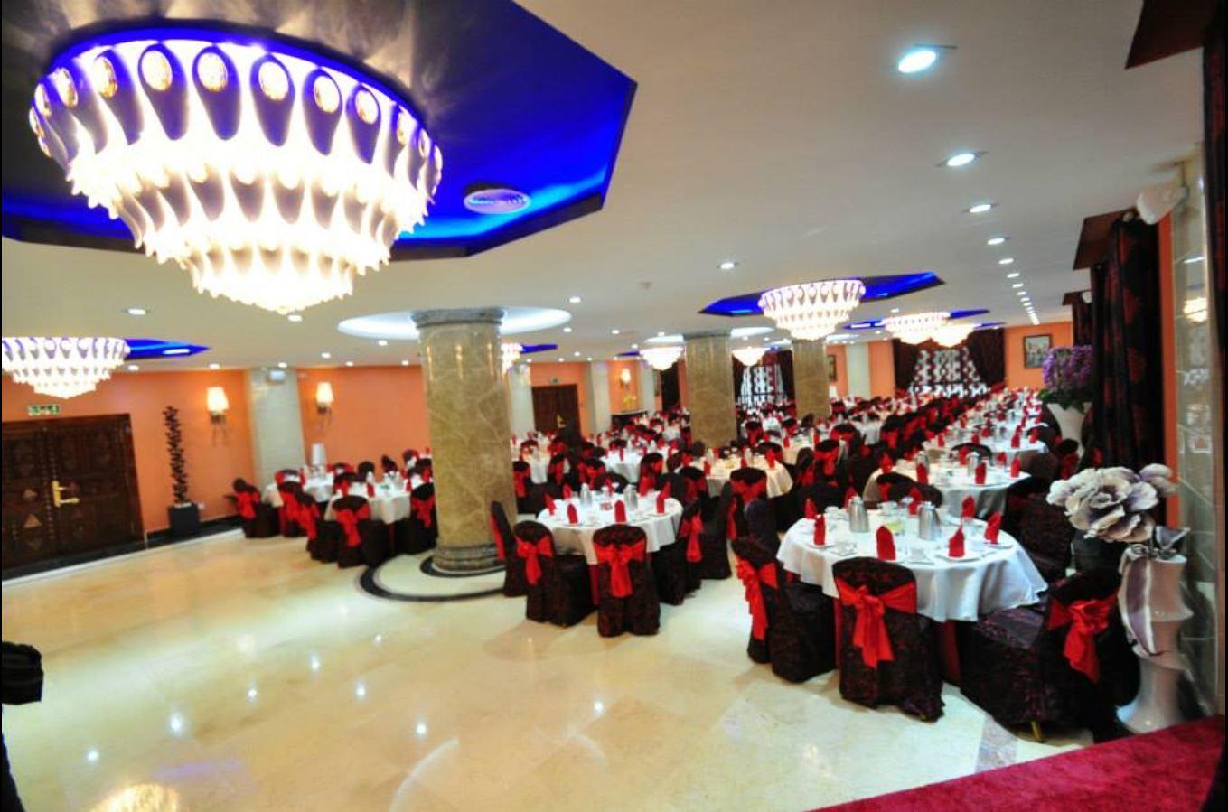 Hotel Soltane