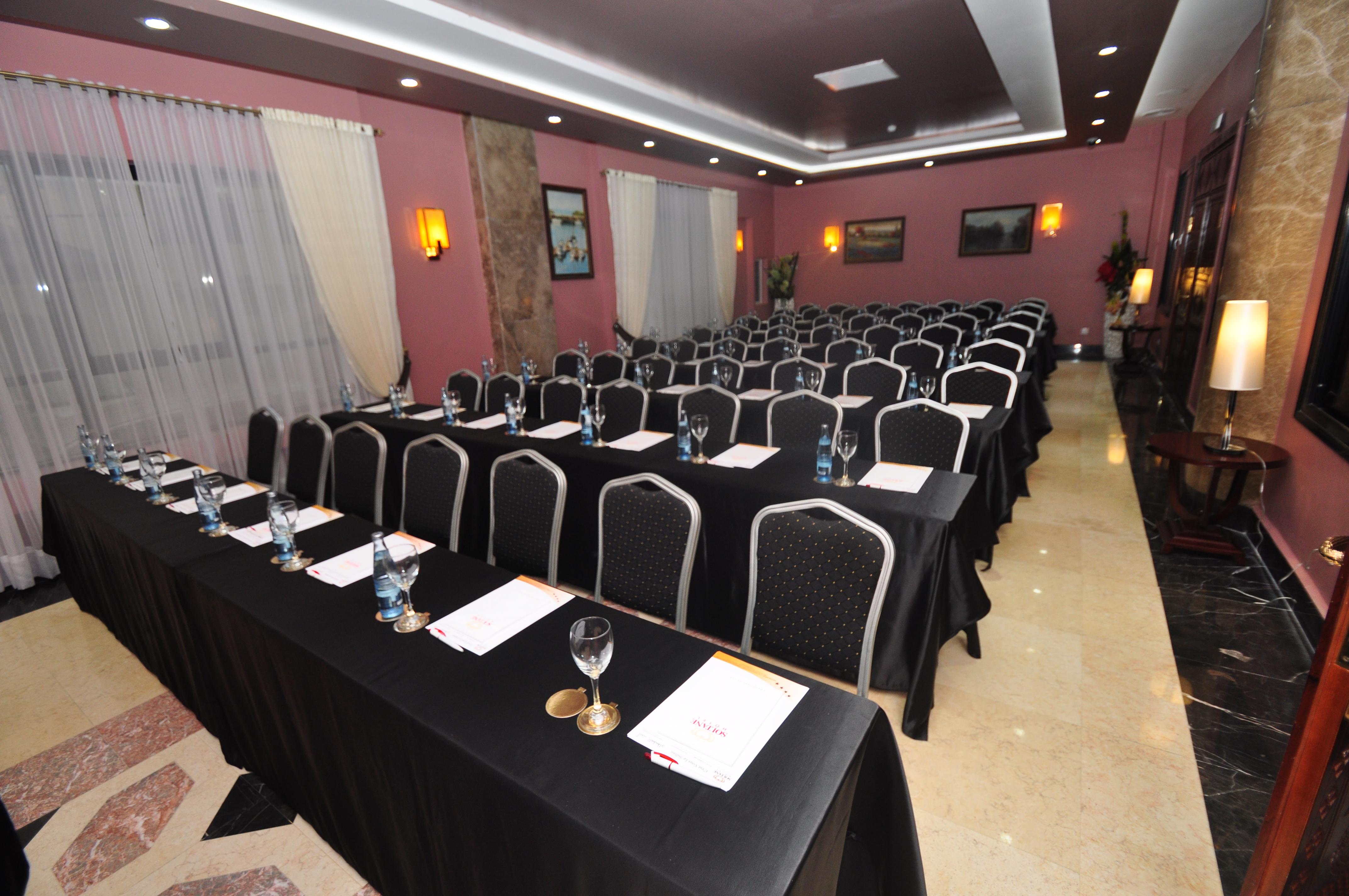 Hotel Soltane
