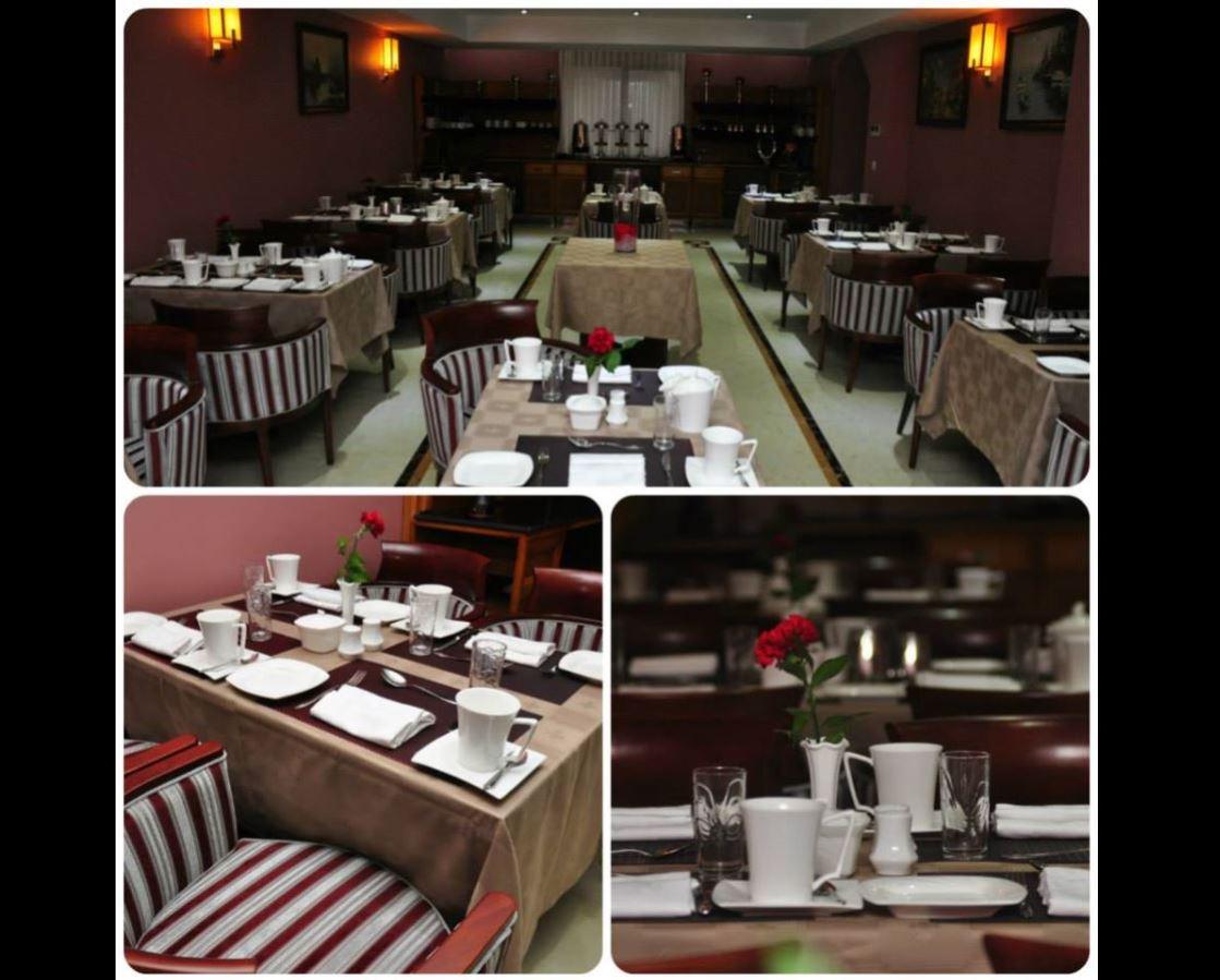 Hotel Soltane