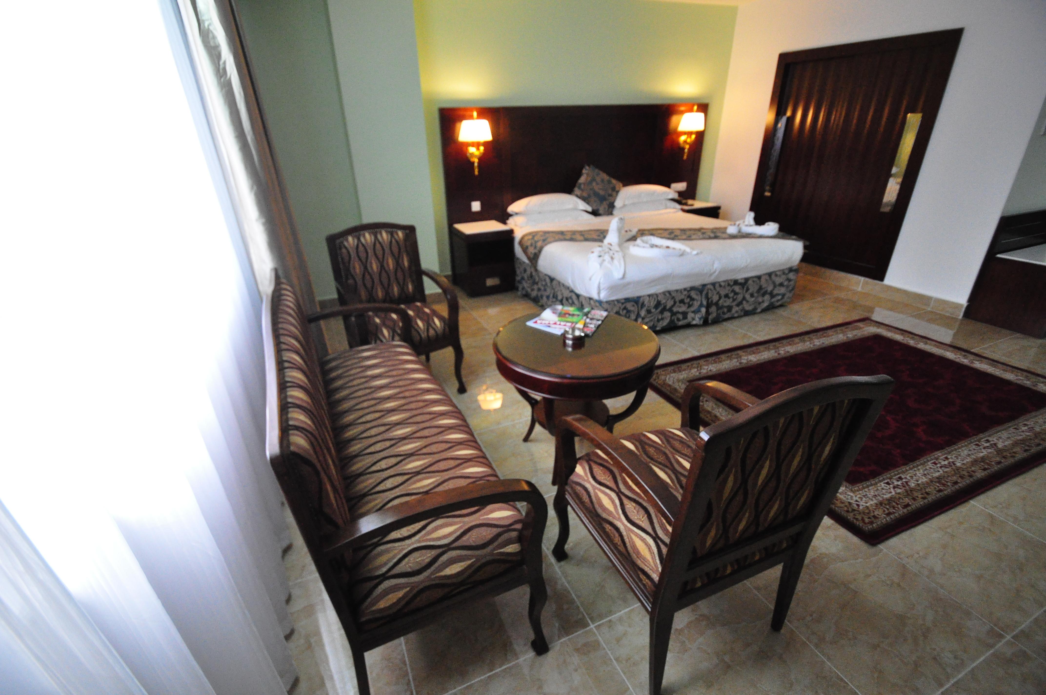 Hotel Soltane