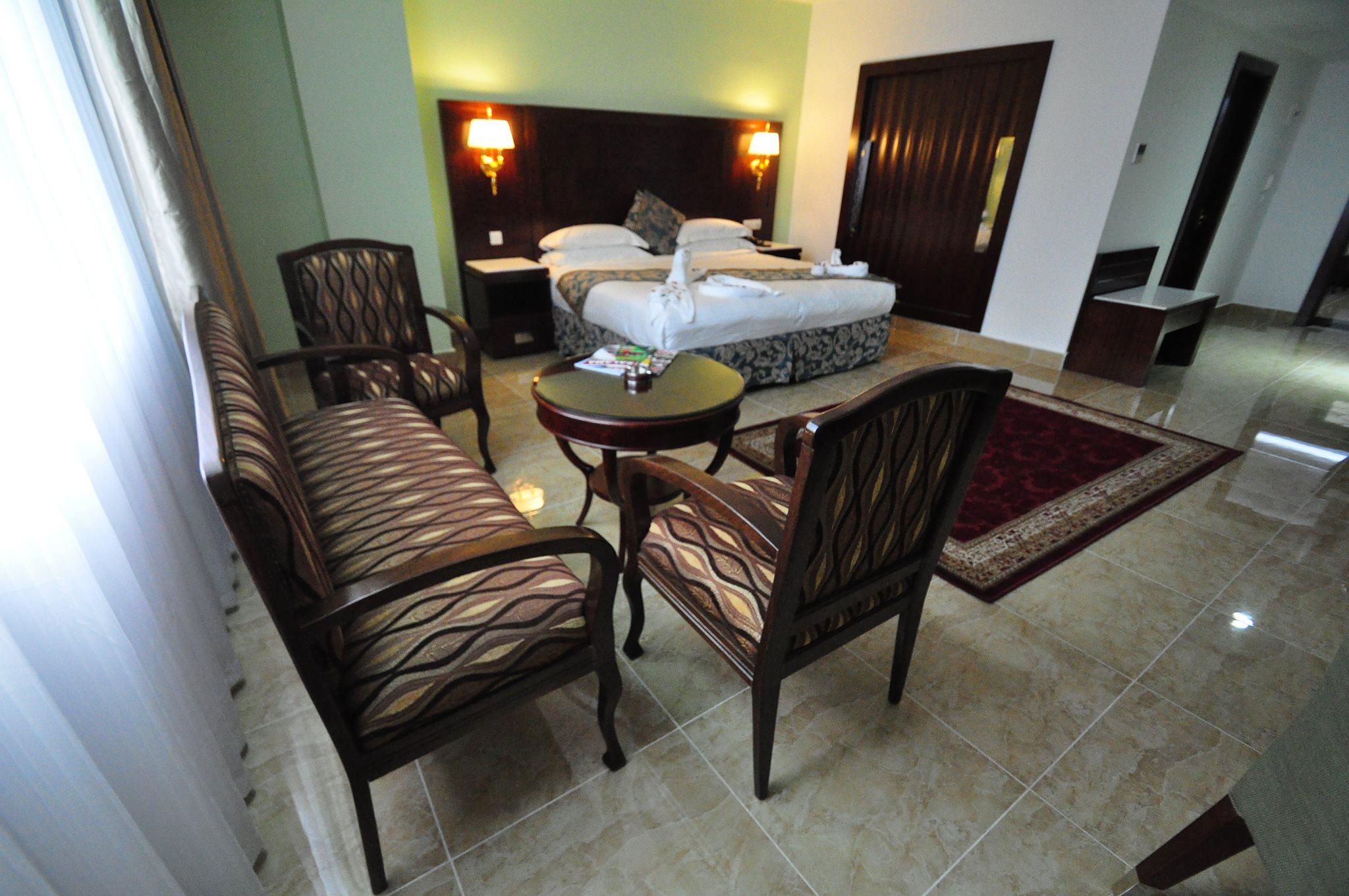 Hotel Soltane