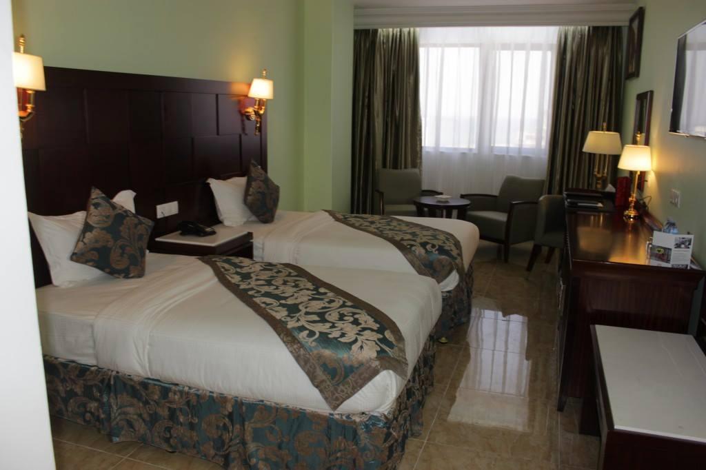 Hotel Soltane