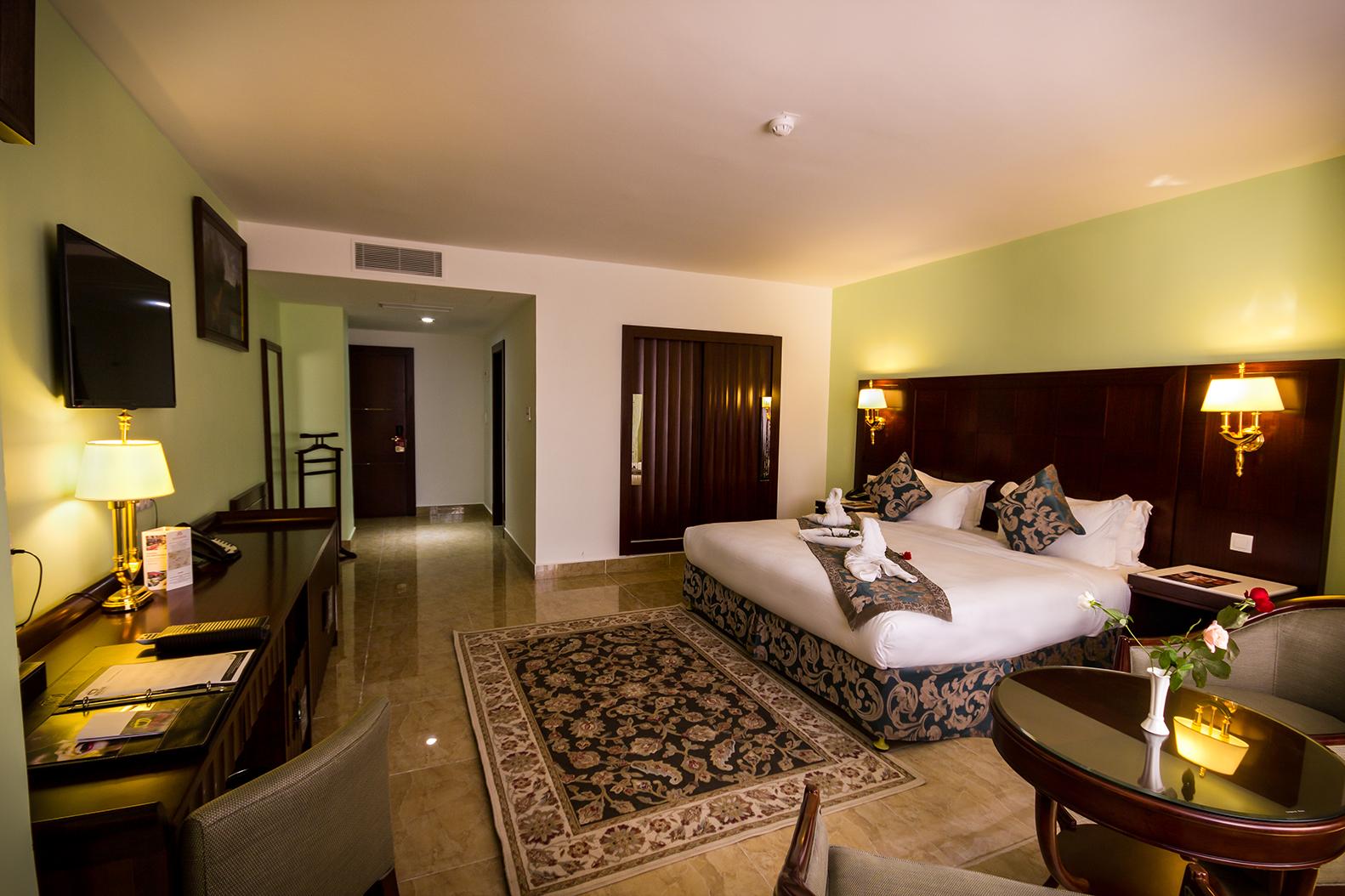 Hotel Soltane