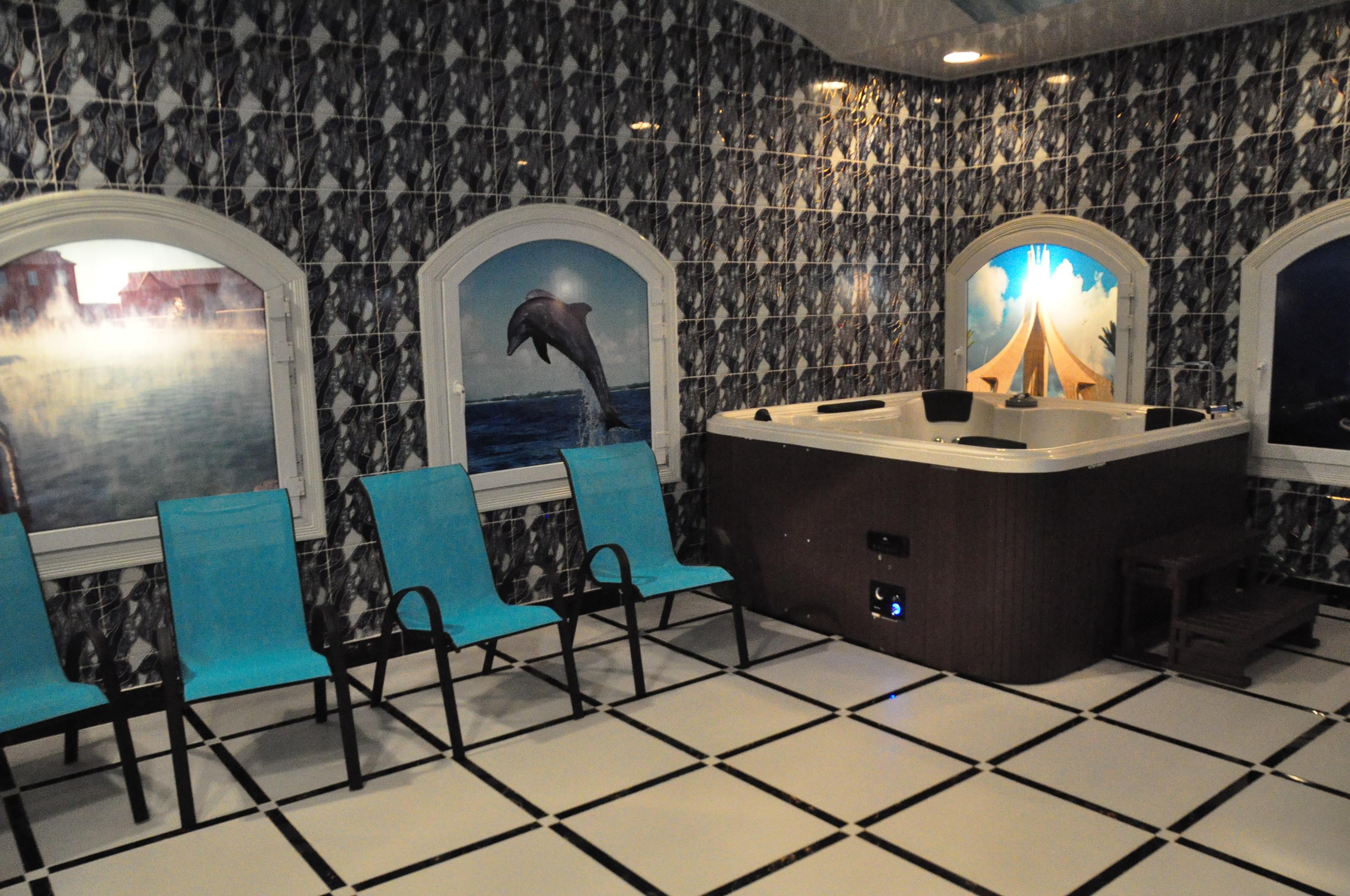 Hotel Soltane