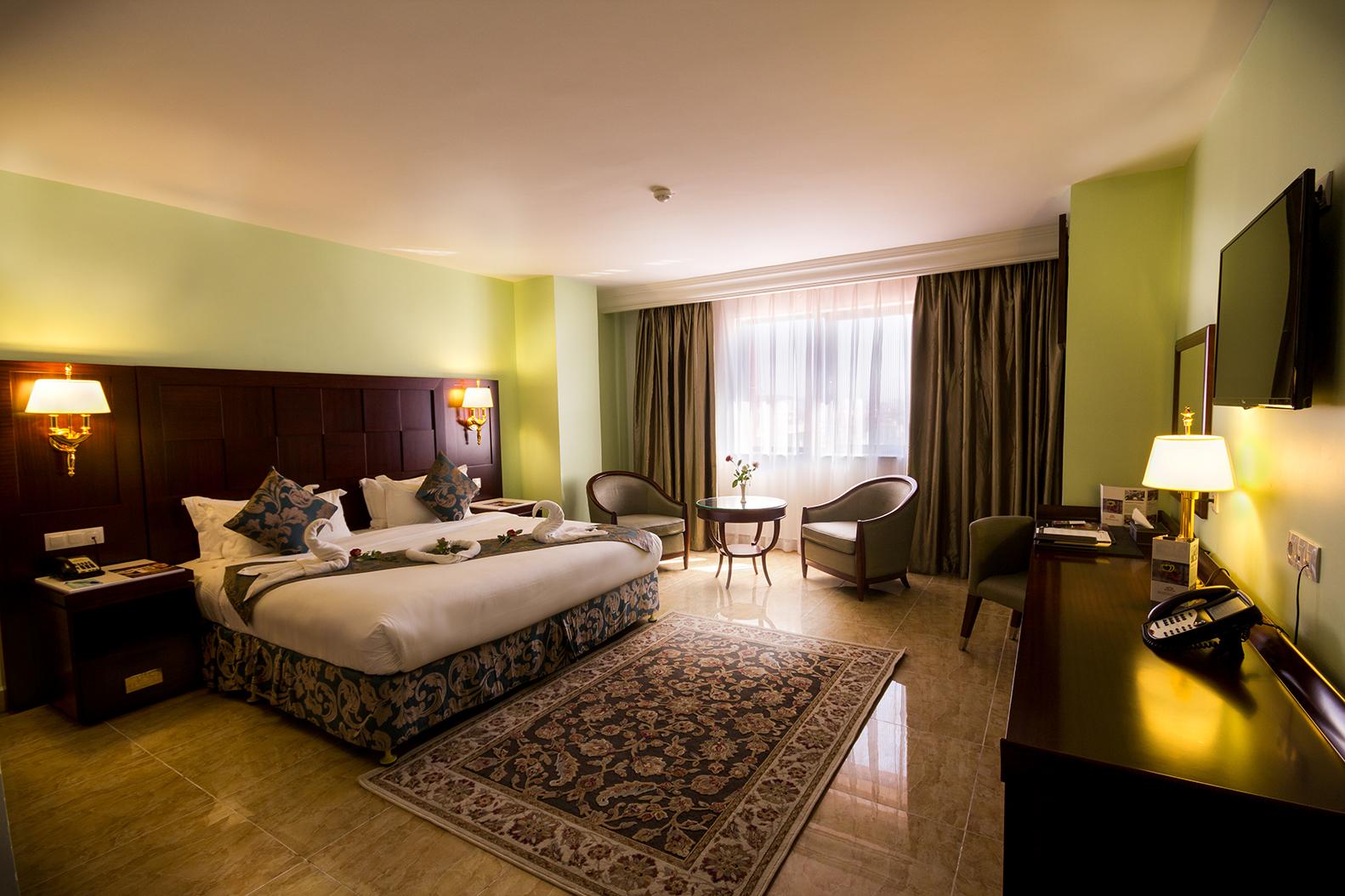 Hotel Soltane