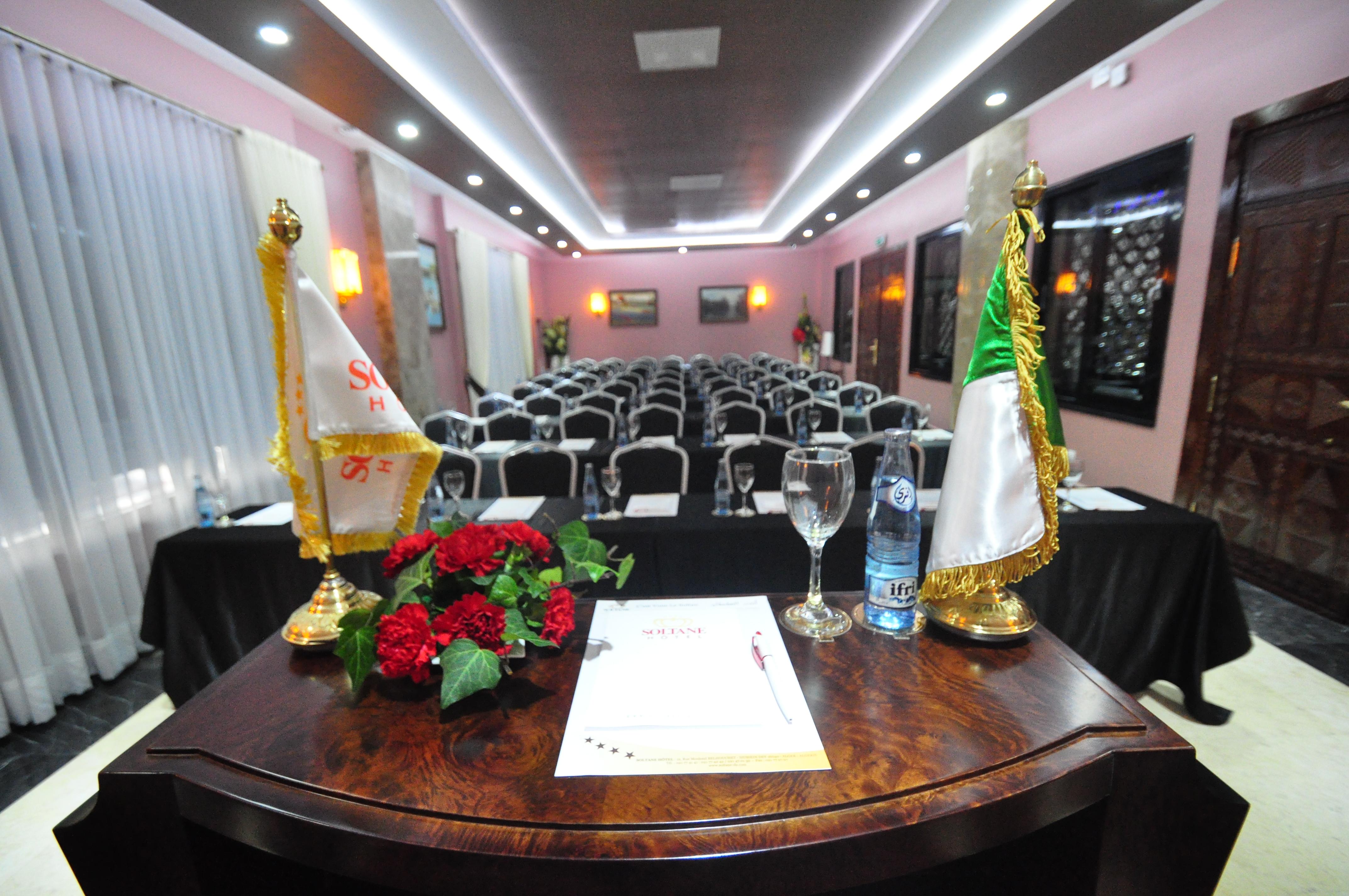 Hotel Soltane