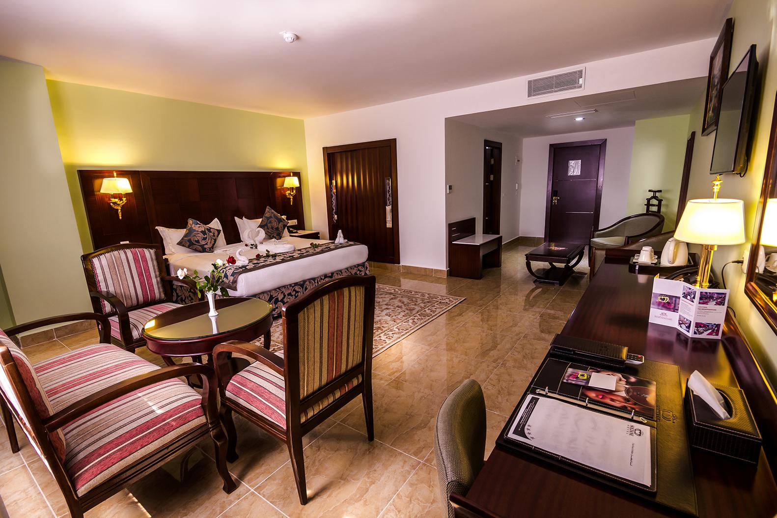 Hotel Soltane