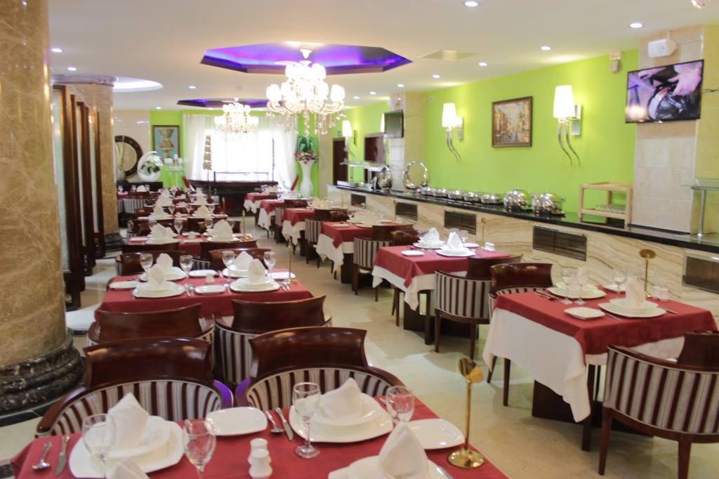 Hotel Soltane