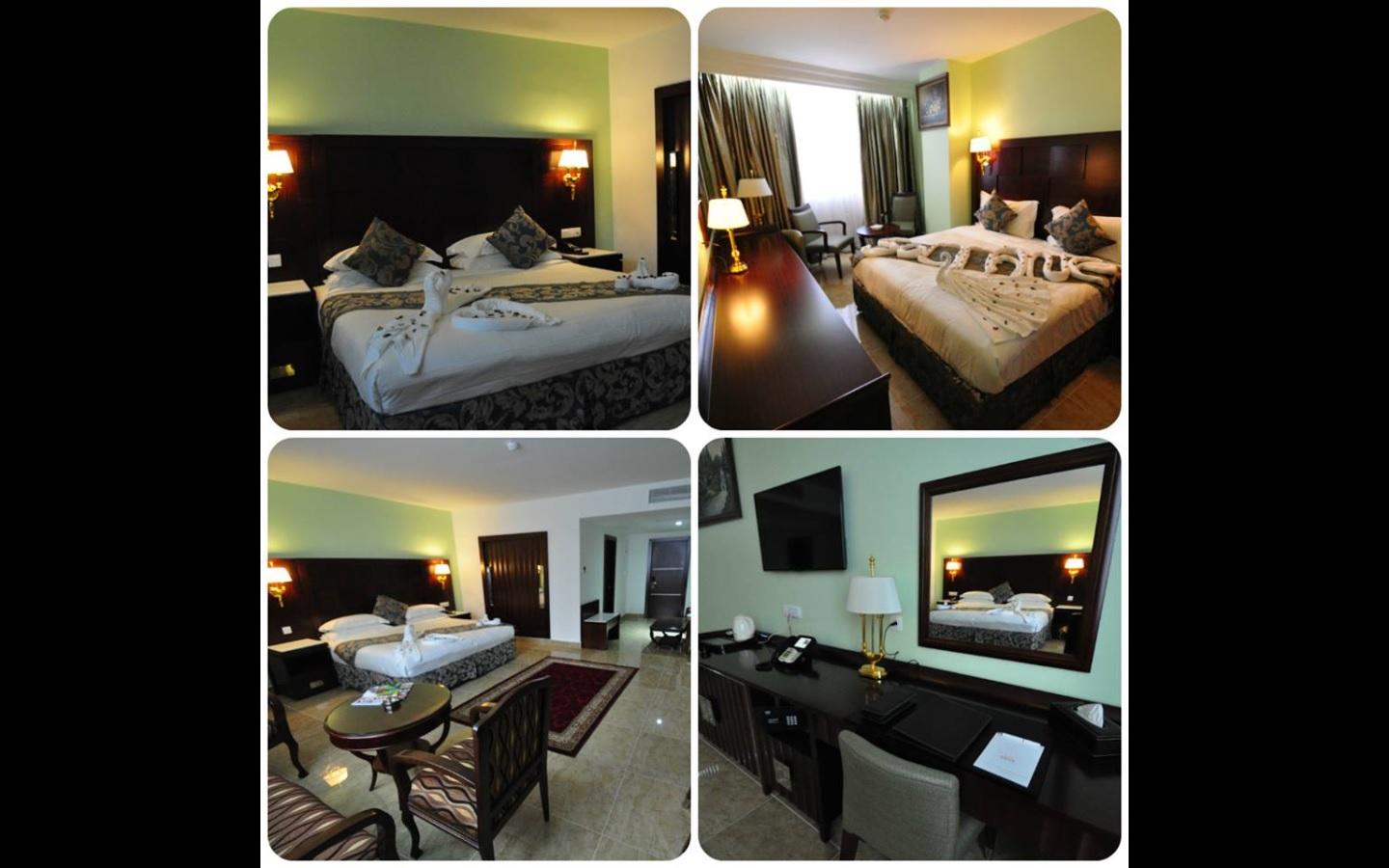 Hotel Soltane