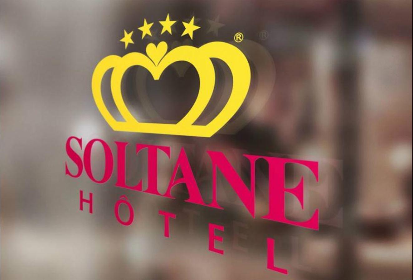 Hotel Soltane