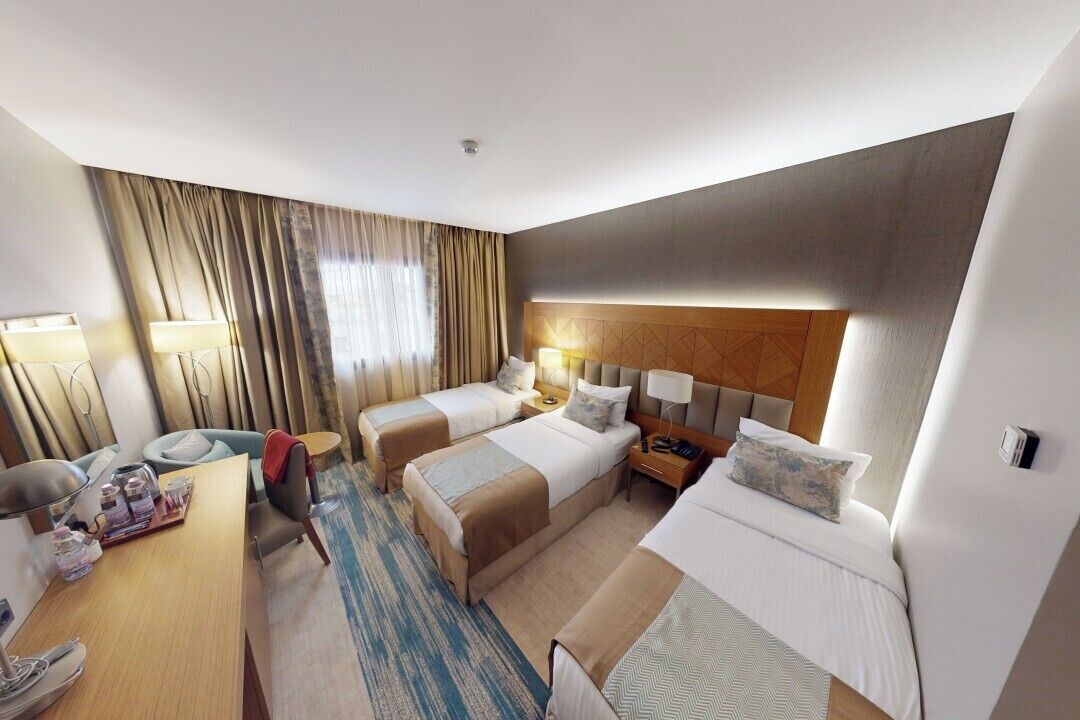 Hotel Sym Cheraga