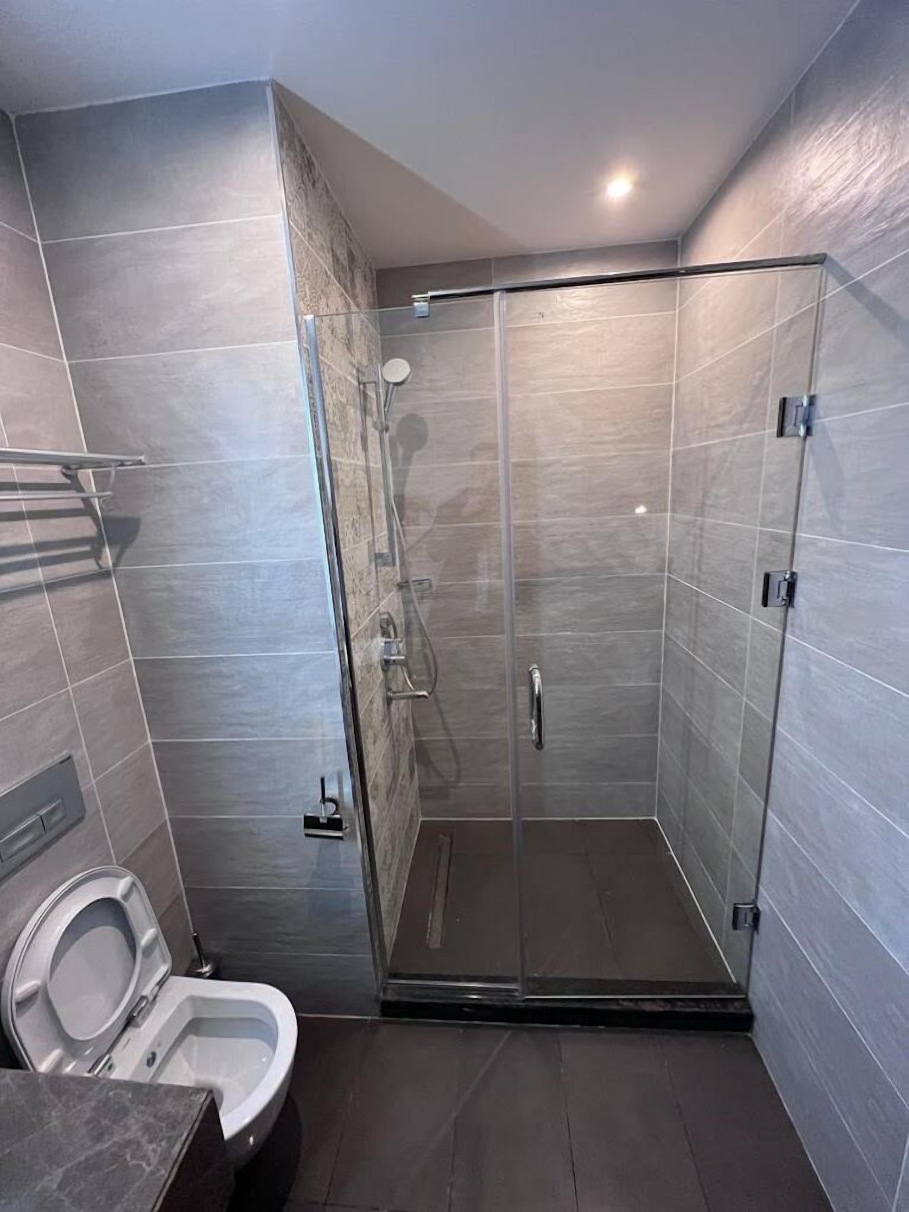 Hotel Sym Cheraga