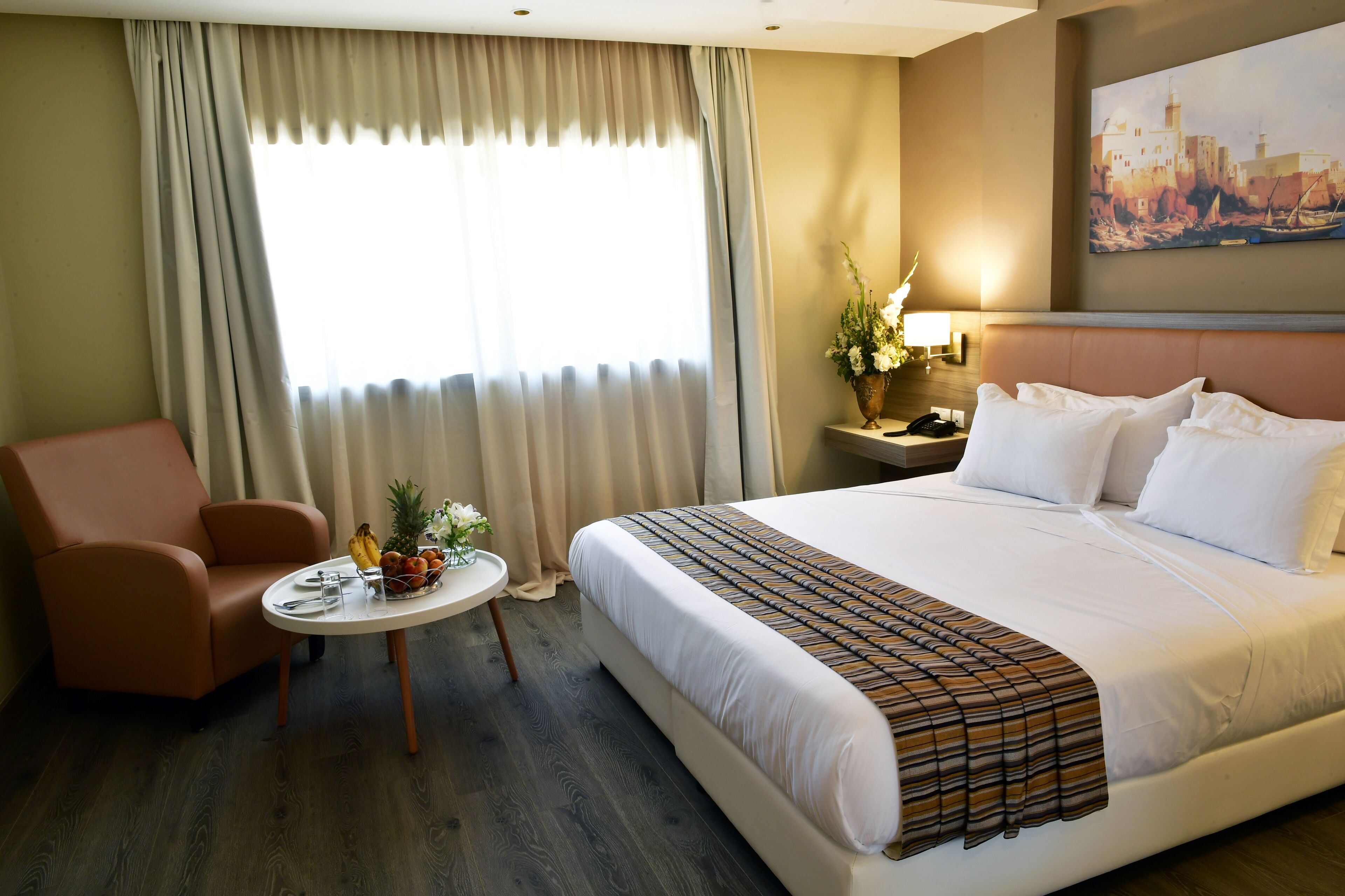 Hotel Tulip Inn Naya