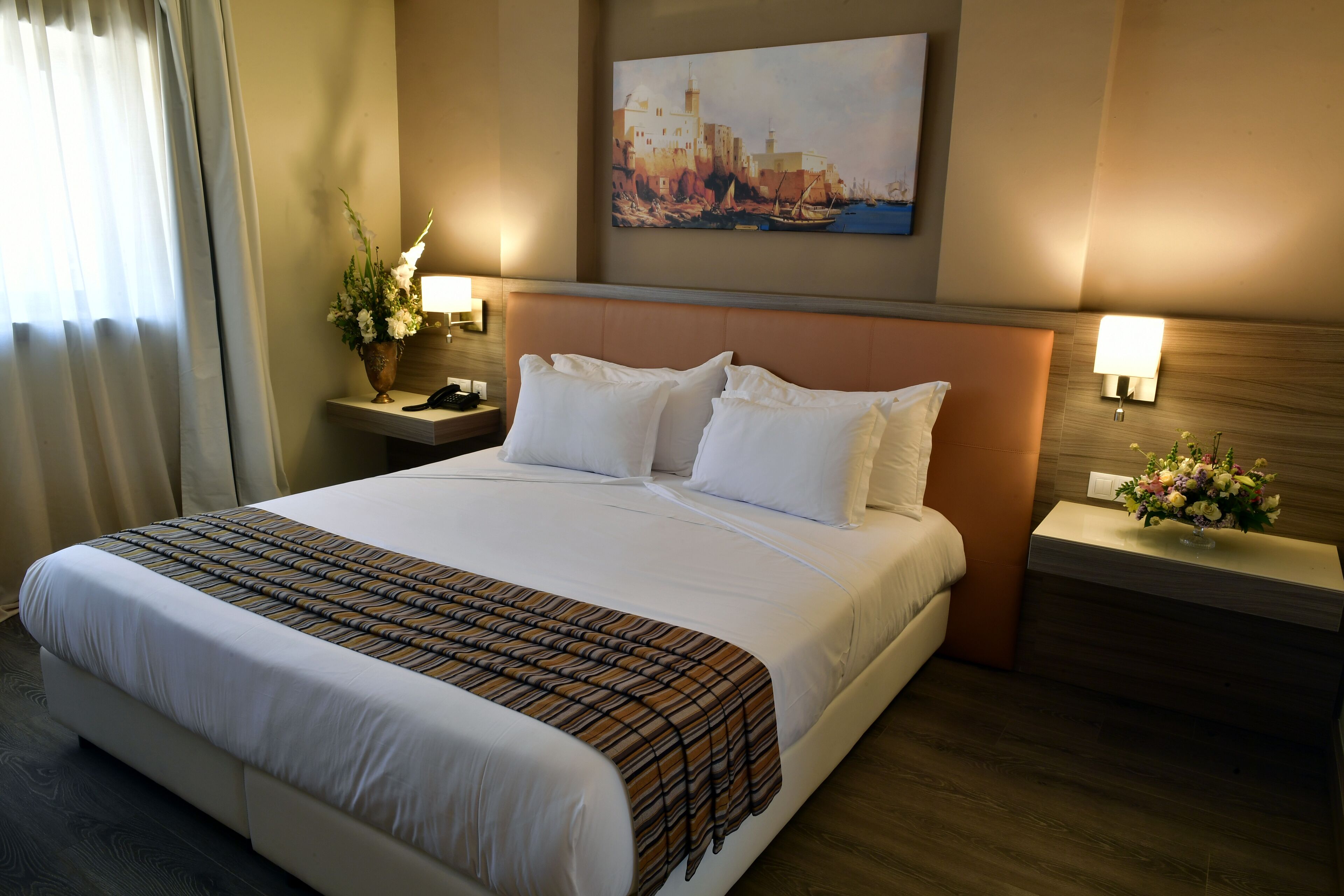Hotel Tulip Inn Naya