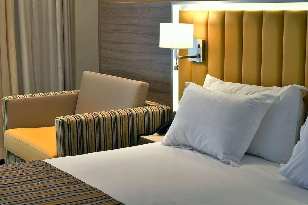 Hotel Tulip Inn Naya