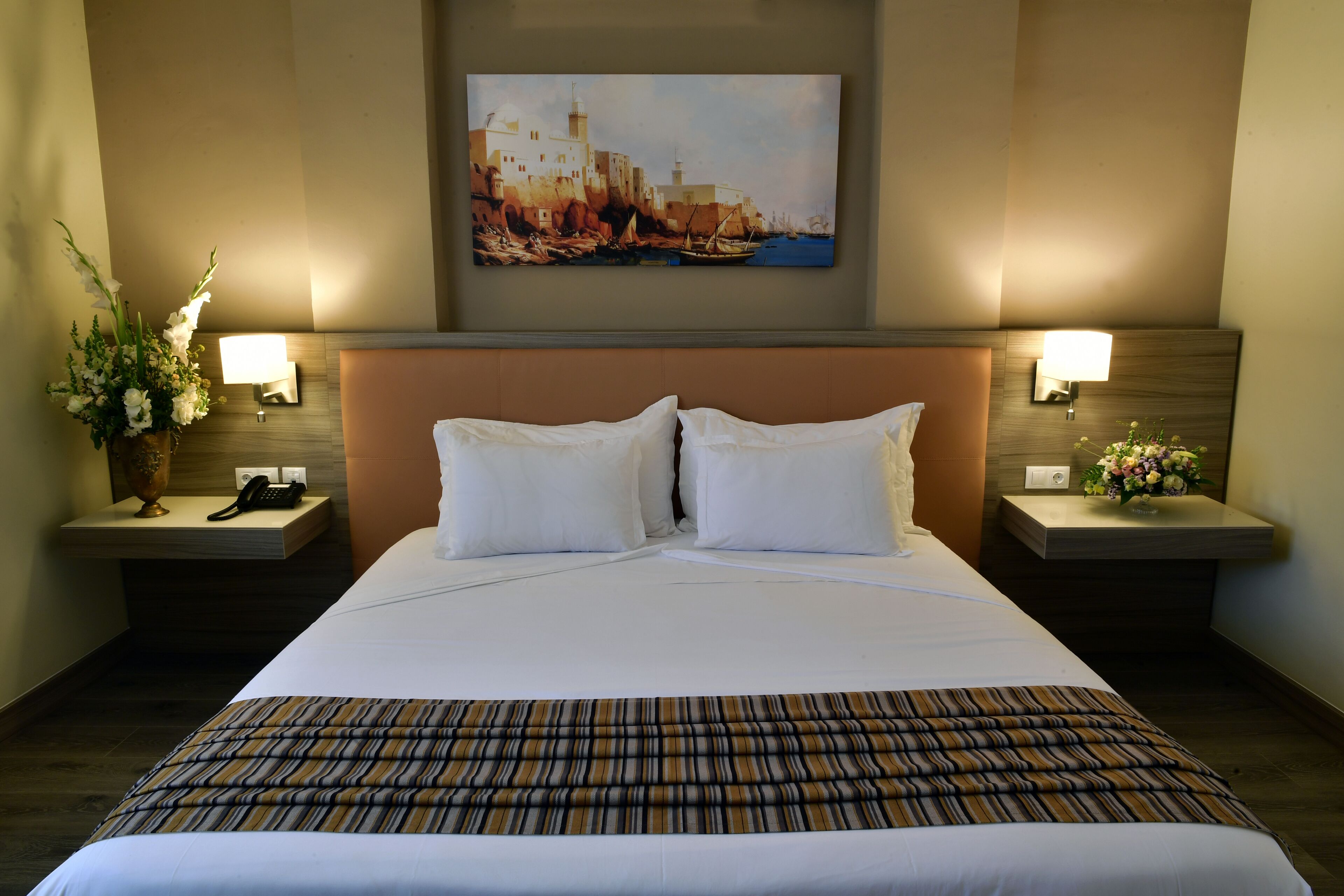 Hotel Tulip Inn Naya