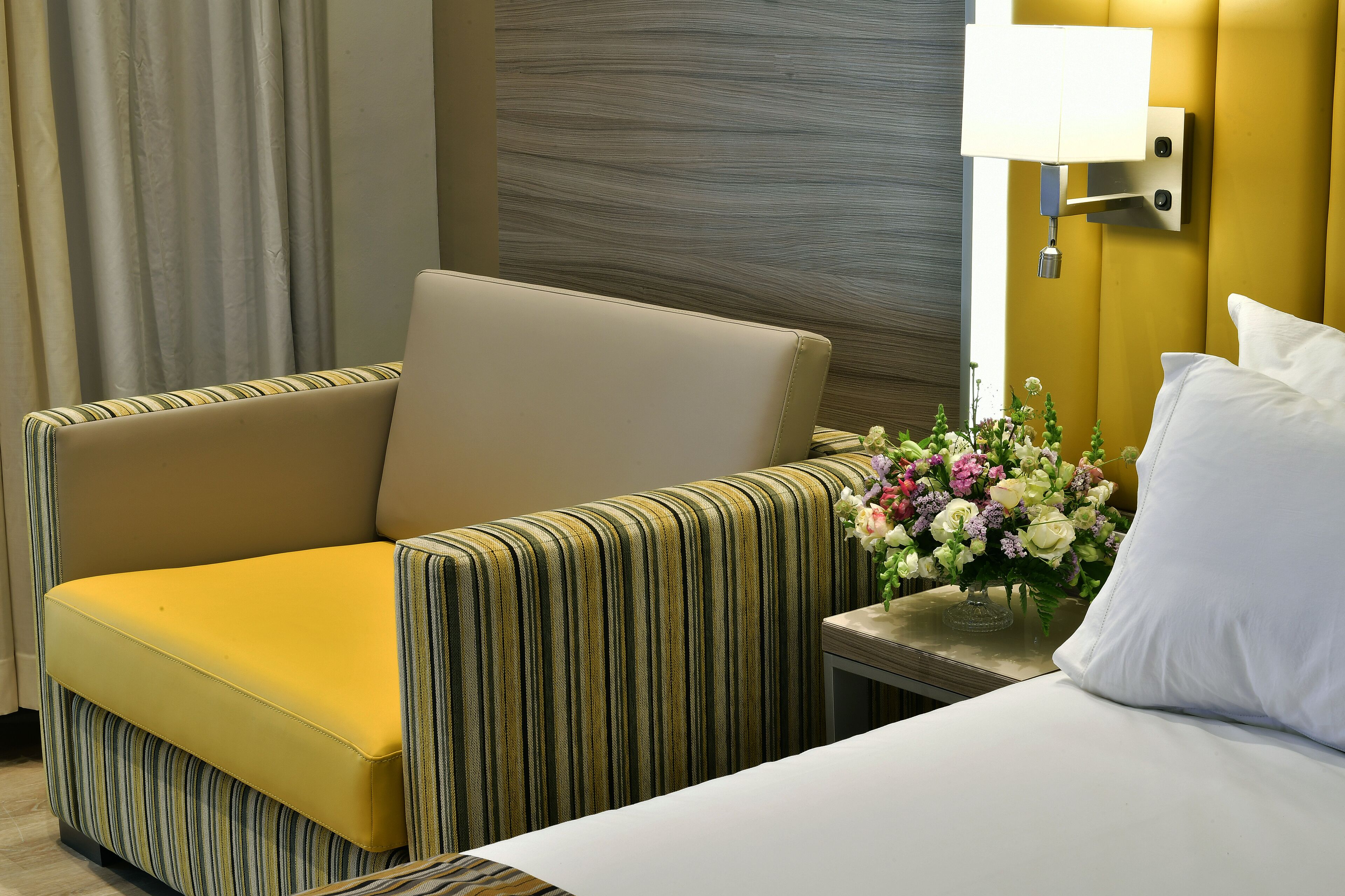 Hotel Tulip Inn Naya