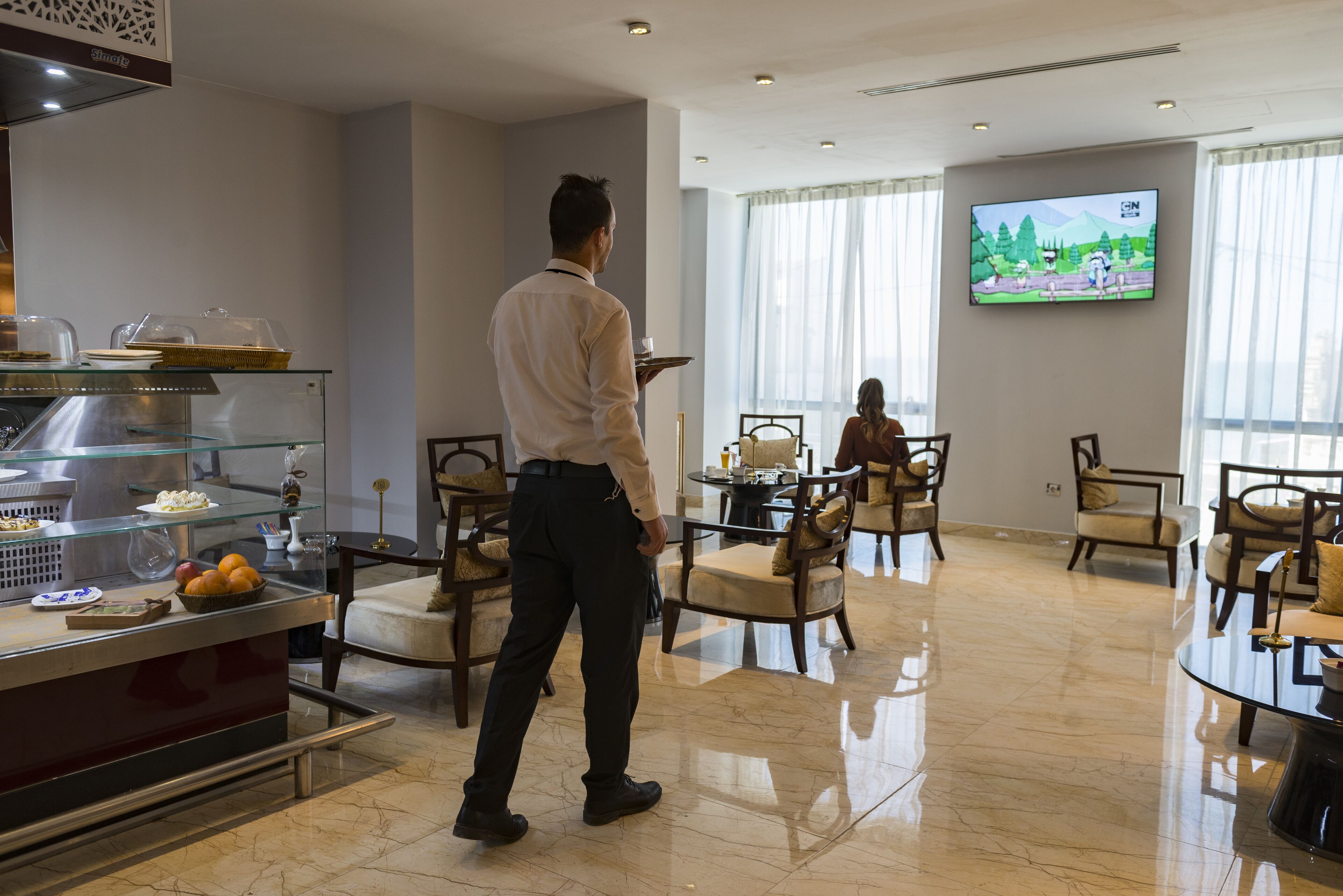 Le Beaurivage Bleu Hotel & Resort