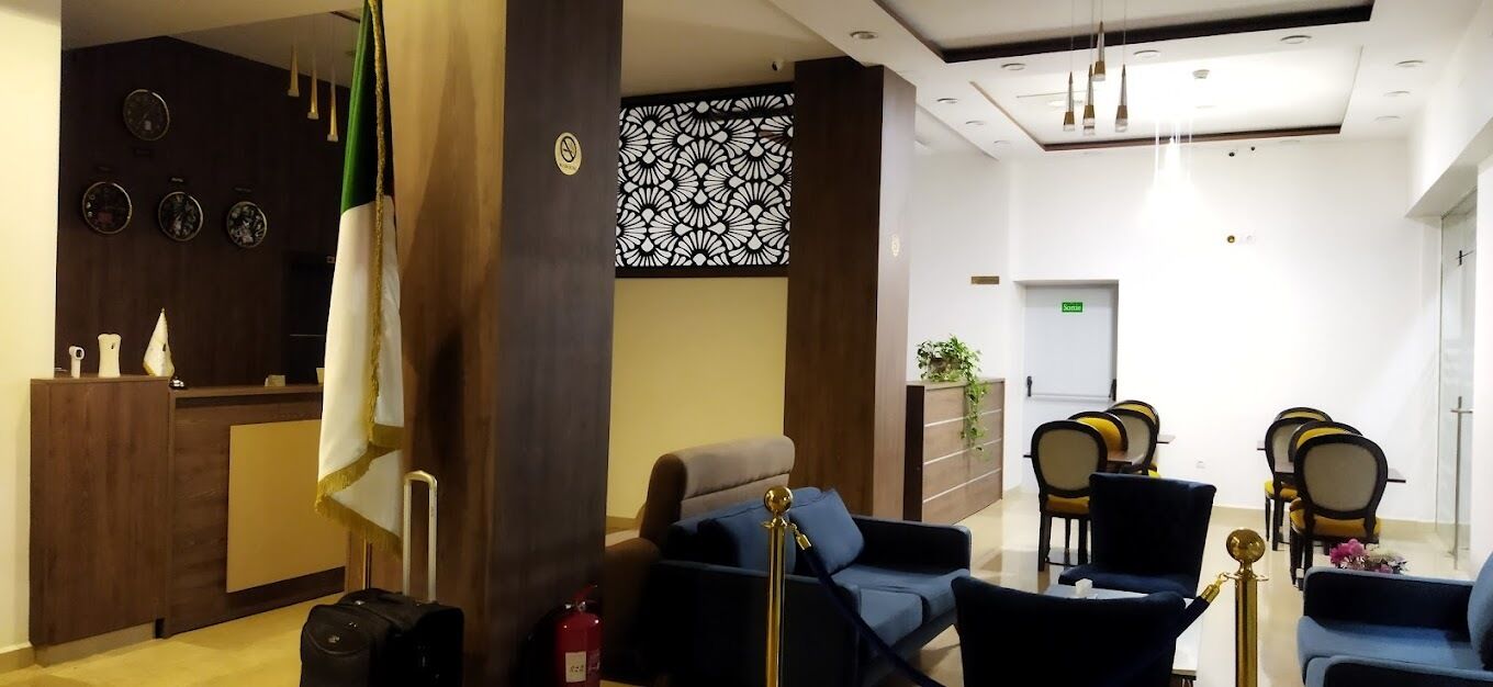 Niagara Hotel Aeroport