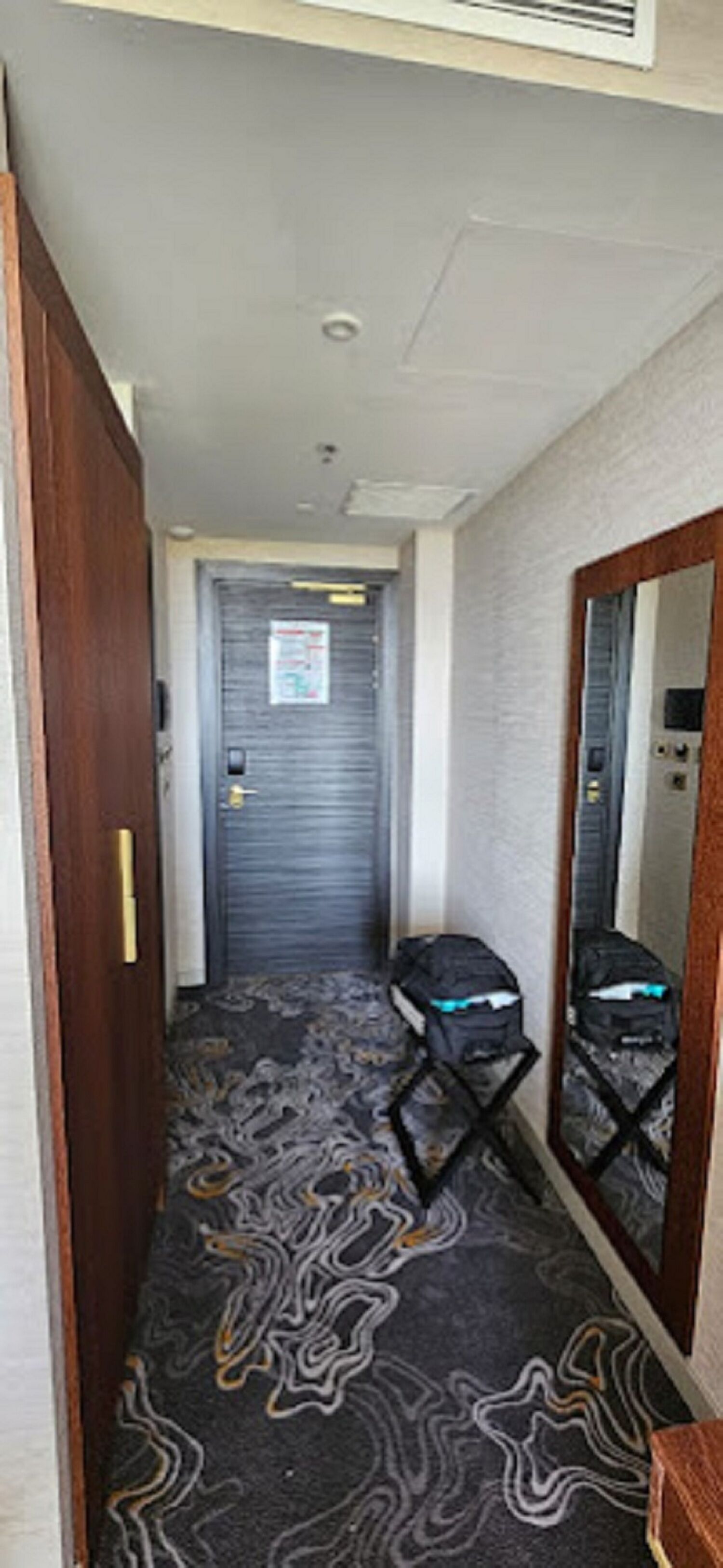 Saint Eugene Hotel
