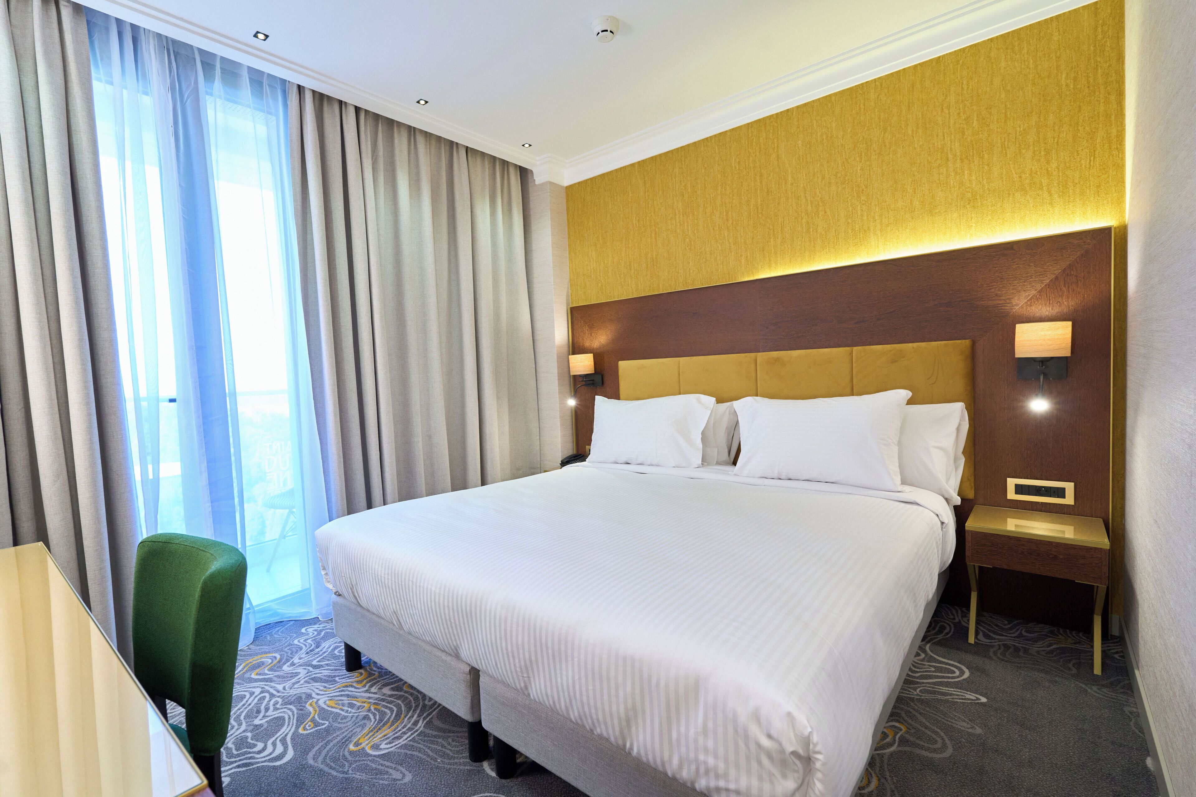 Saint Eugene Hotel