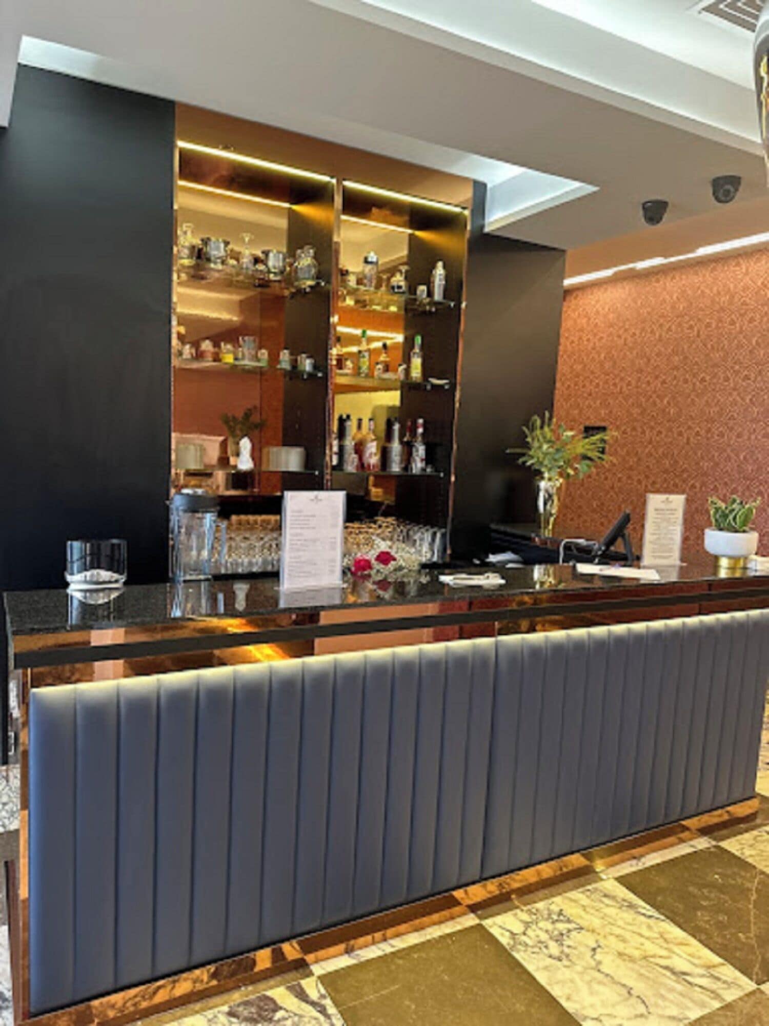 Saint Eugene Hotel