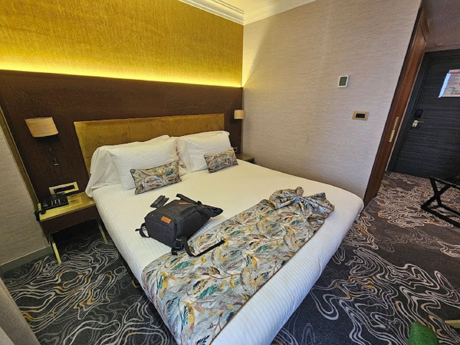 Saint Eugene Hotel