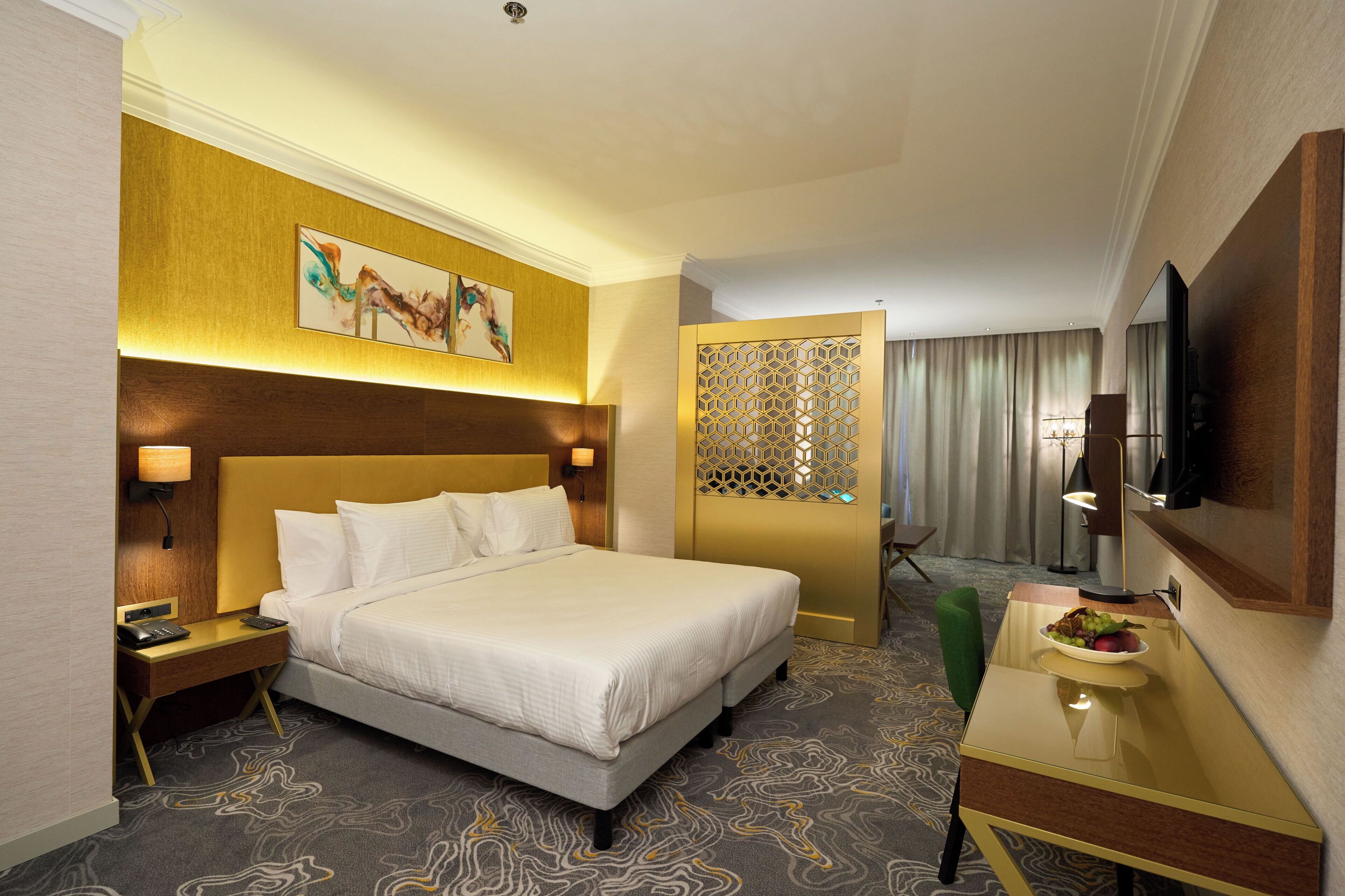 Saint Eugene Hotel